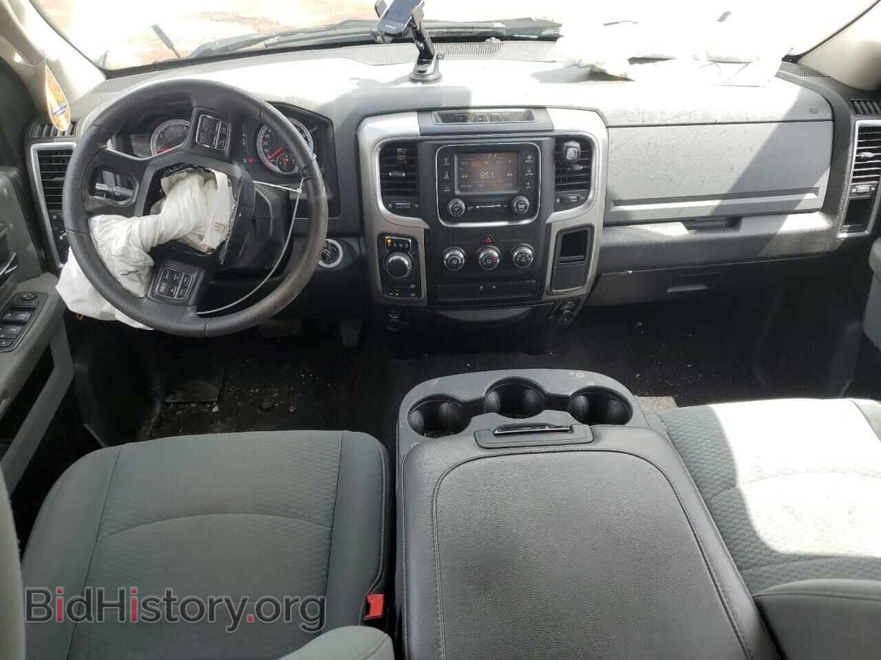 2020 RAM 1500 - VIN: 1C6RR7TT2LS106364 - Фото 8