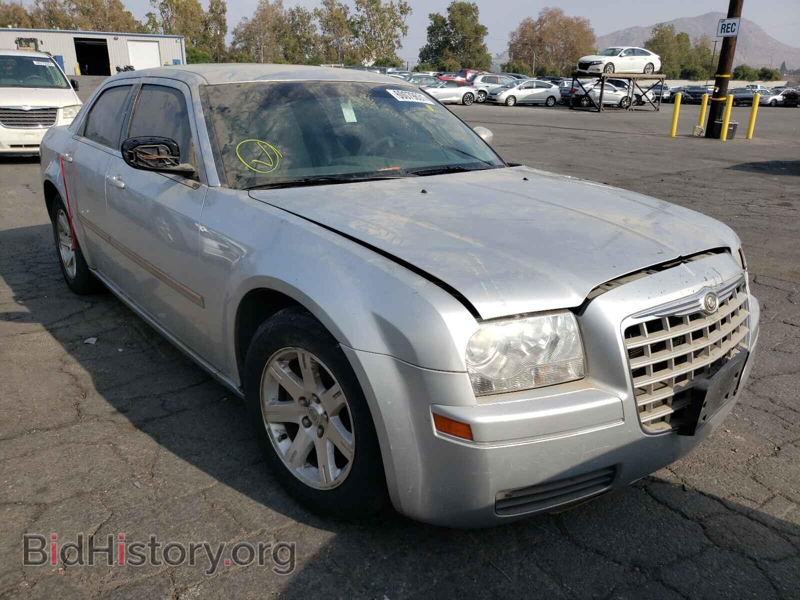 Photo 2C3LA43R67H862323 - CHRYSLER 300 2007