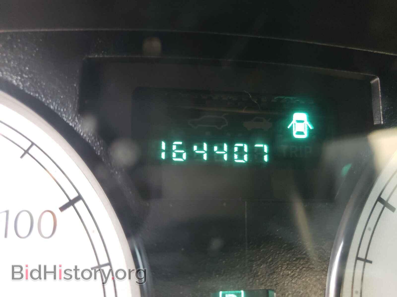 2007 CHRYSLER 300 - VIN: 2C3LA43R67H862323 - Фото 8