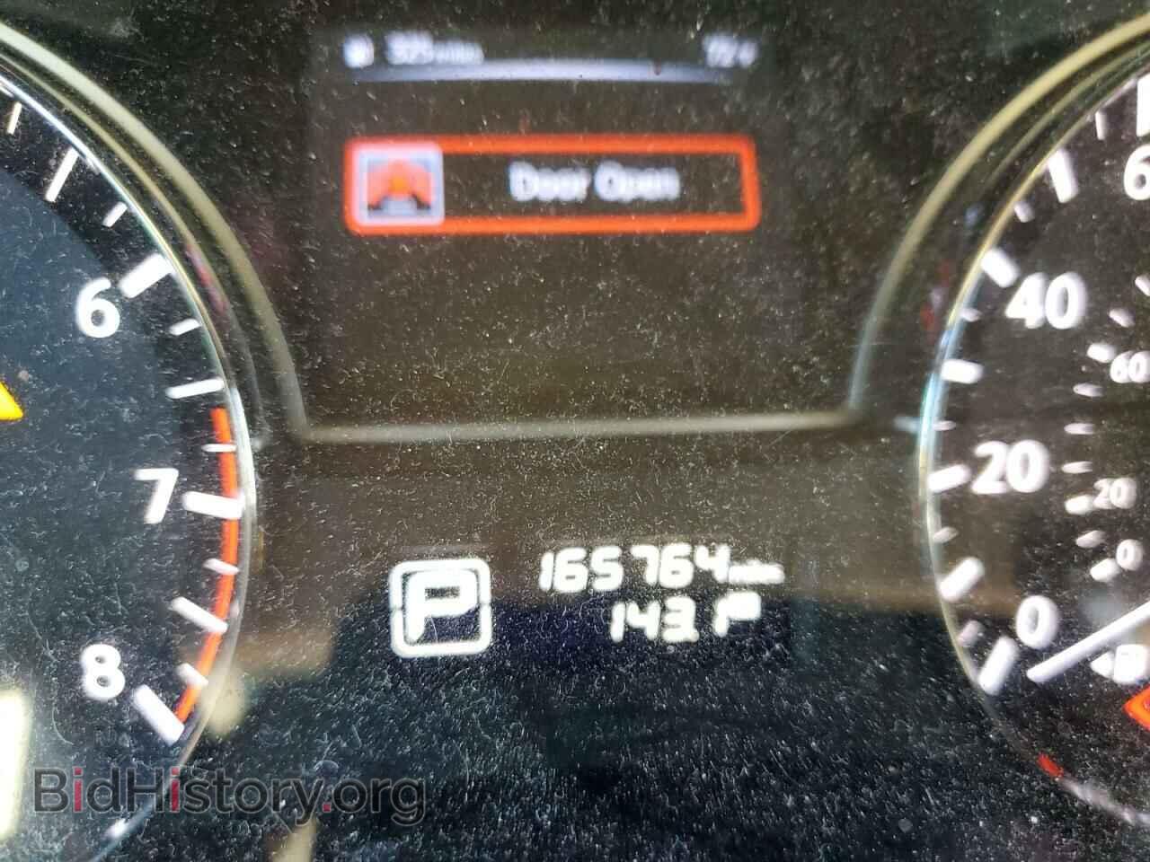2014 NISSAN PATHFINDER - VIN: 5N1AR2MN9EC650541 - Фото 8