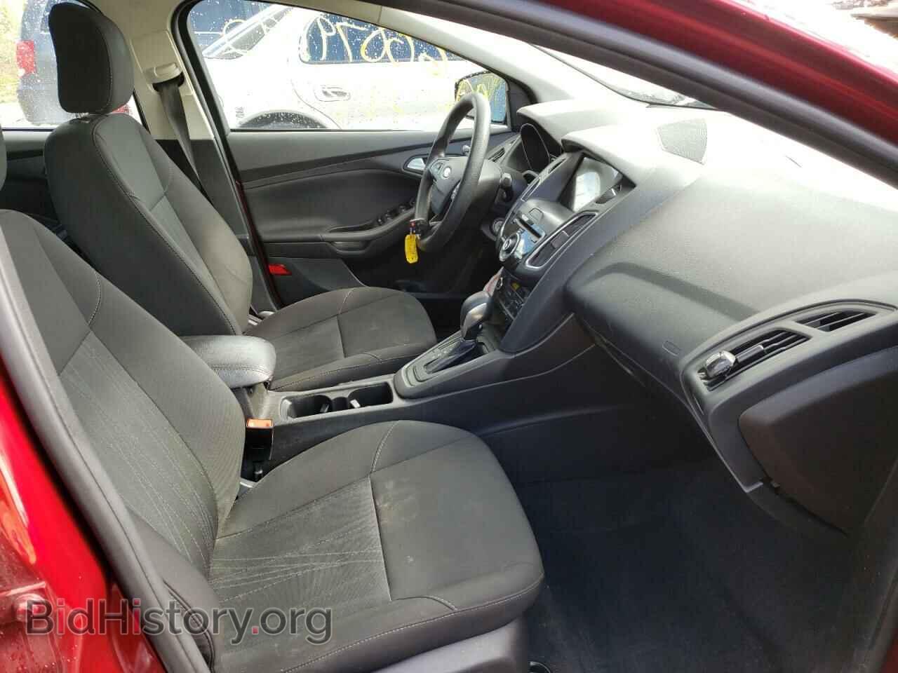 2017 FORD FOCUS - VIN: 1FADP3H2XHL295211 - Photo 5
