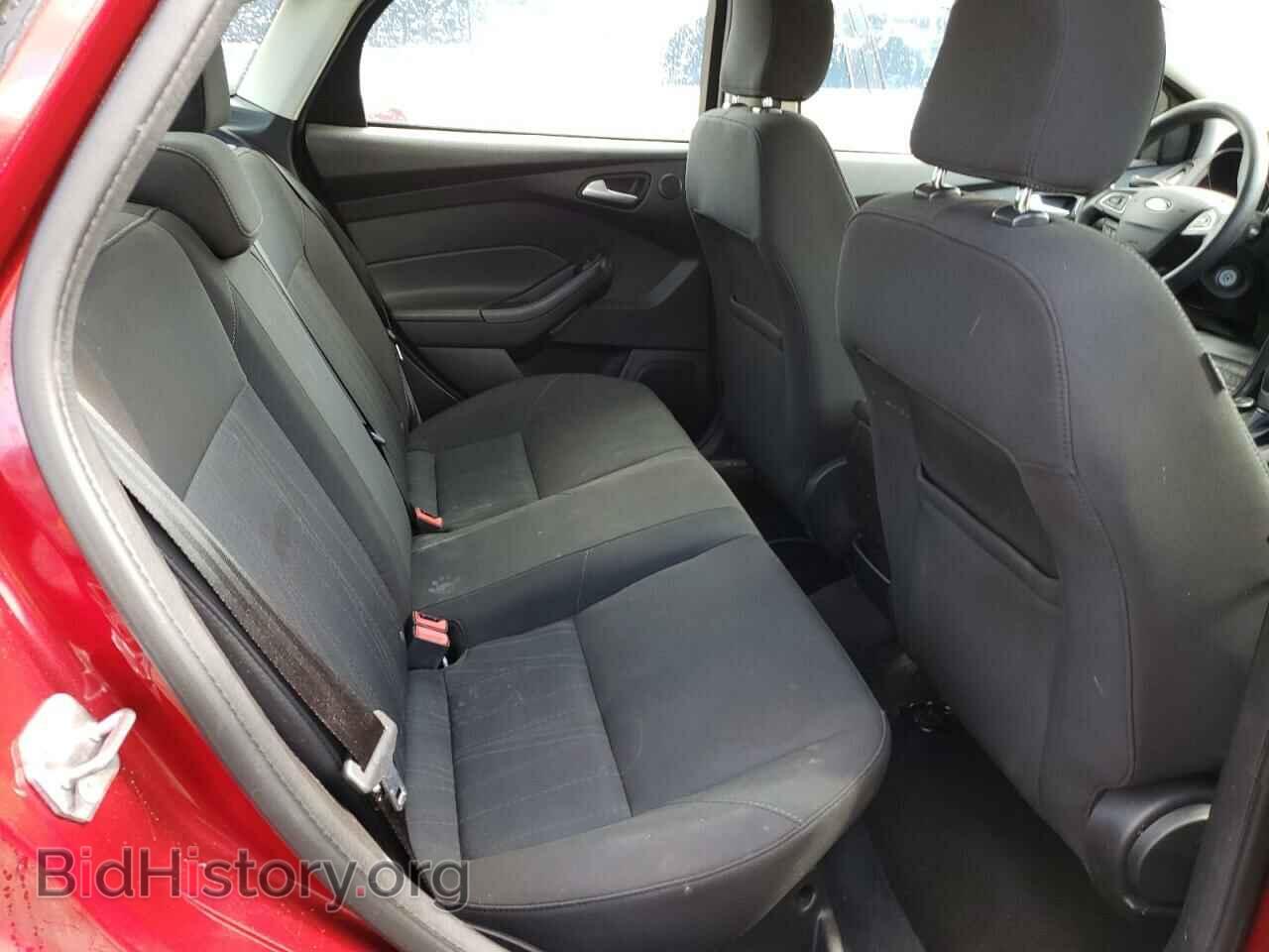 2017 FORD FOCUS - VIN: 1FADP3H2XHL295211 - Photo 6