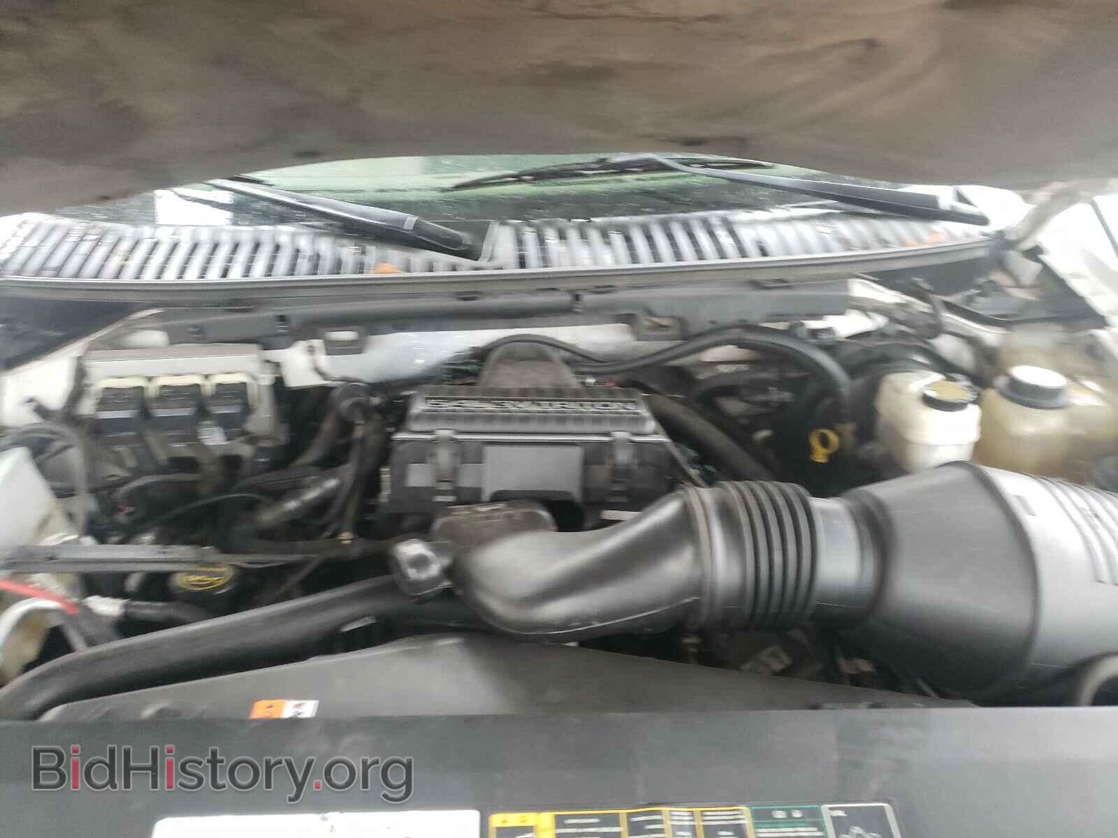 2006 FORD EXPEDITION - VIN: 1FMFU17516LB00116 - Фото 7