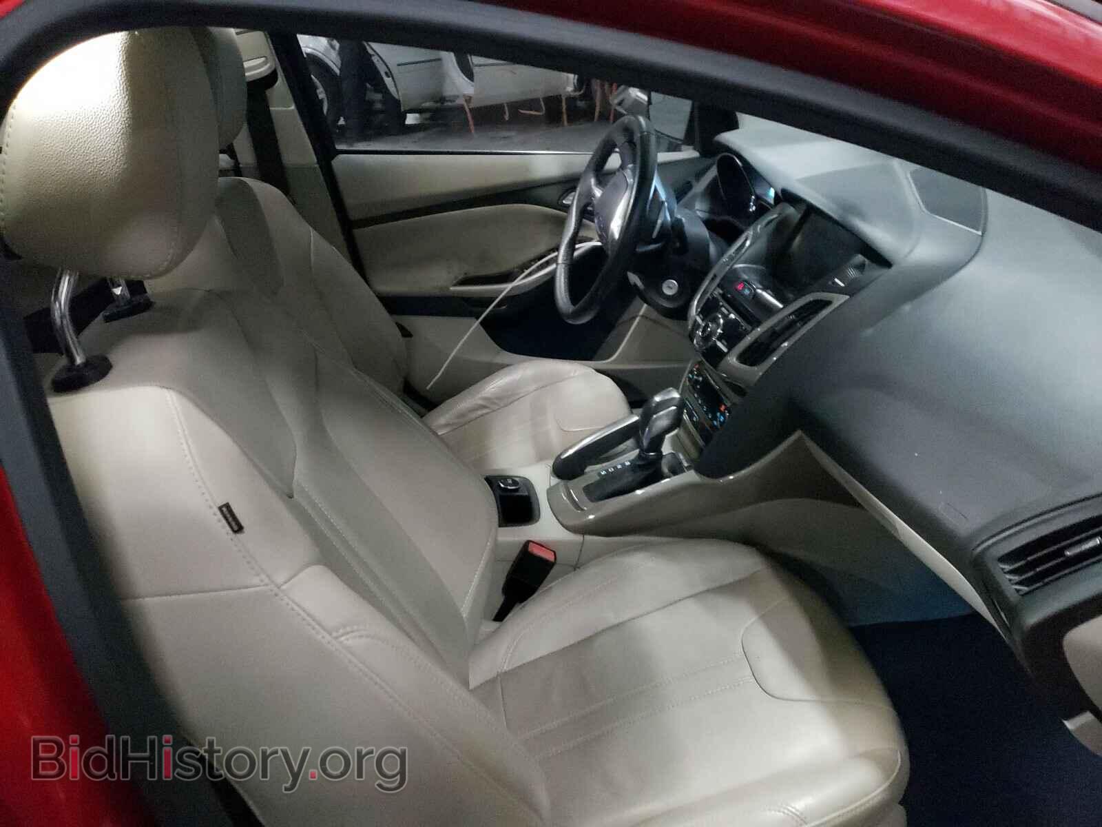 2012 FORD FOCUS - VIN: 1FAHP3H24CL210003 - Фото 6