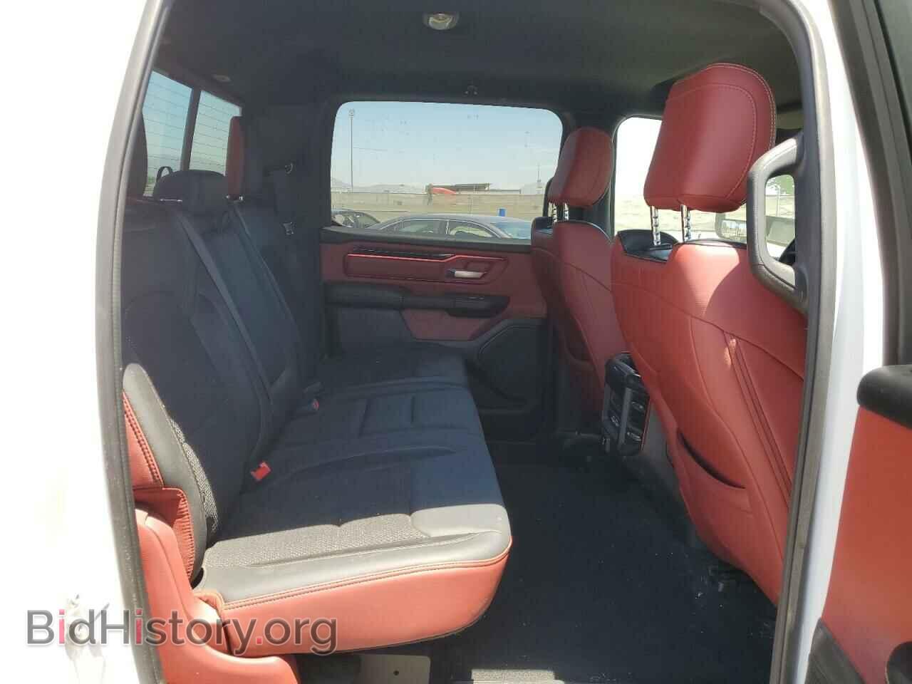 2019 RAM 1500 - VIN: 1C6SRFLT3KN713432 - Фото 10
