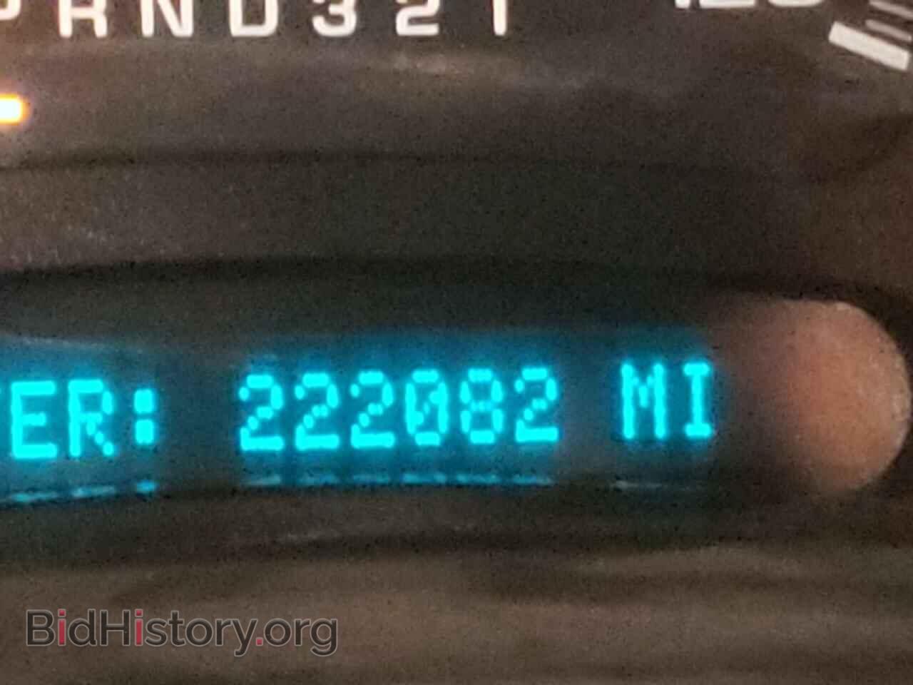 2007 CHEVROLET SILVERADO - VIN: 1GCEC19X47Z165042 - Фото 8