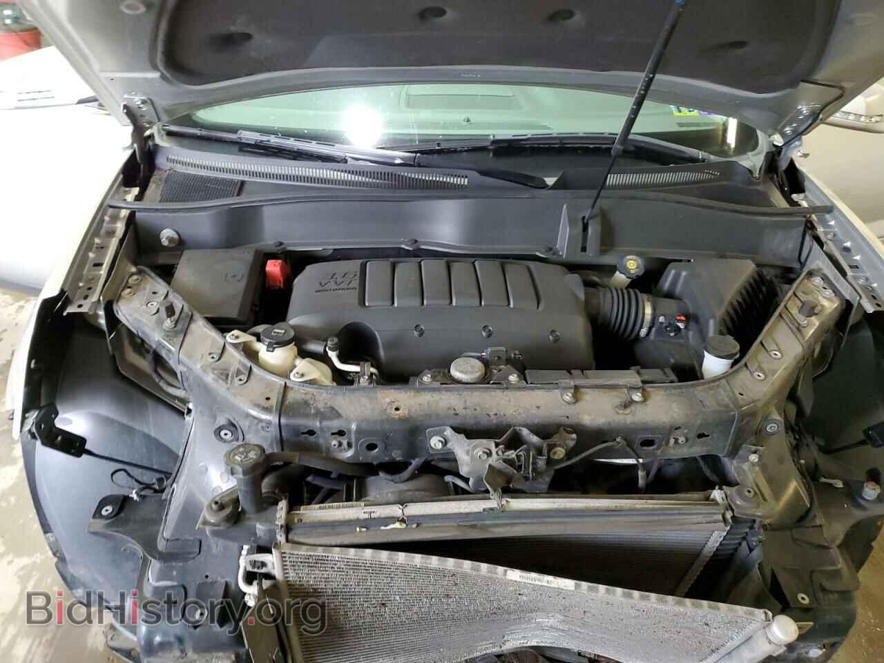 2015 GMC ACADIA - VIN: 1GKKVRKD2FJ365401 - Фото 12