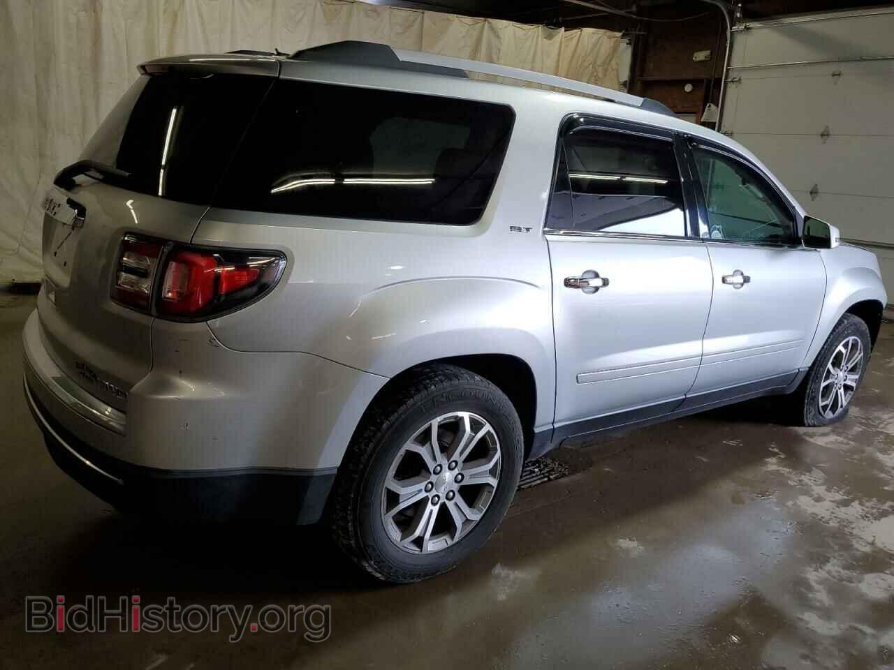 2015 GMC ACADIA - VIN: 1GKKVRKD2FJ365401 - Фото 3