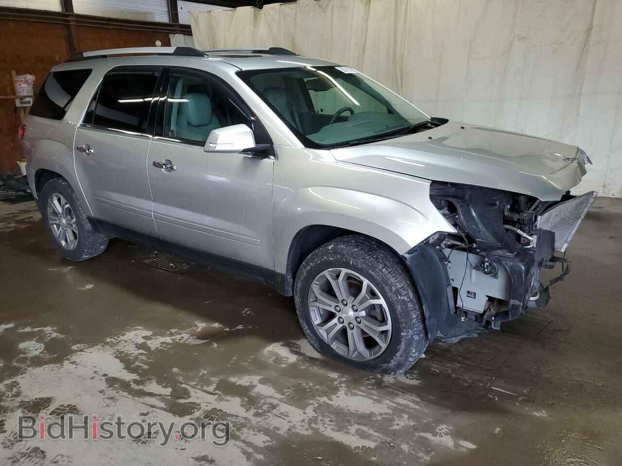2015 GMC ACADIA - VIN: 1GKKVRKD2FJ365401 - Фото 4