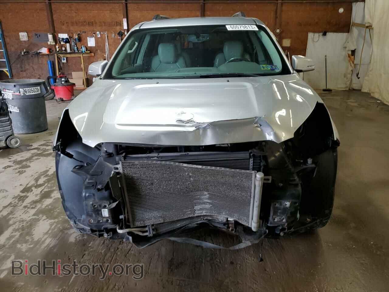 2015 GMC ACADIA - VIN: 1GKKVRKD2FJ365401 - Фото 5