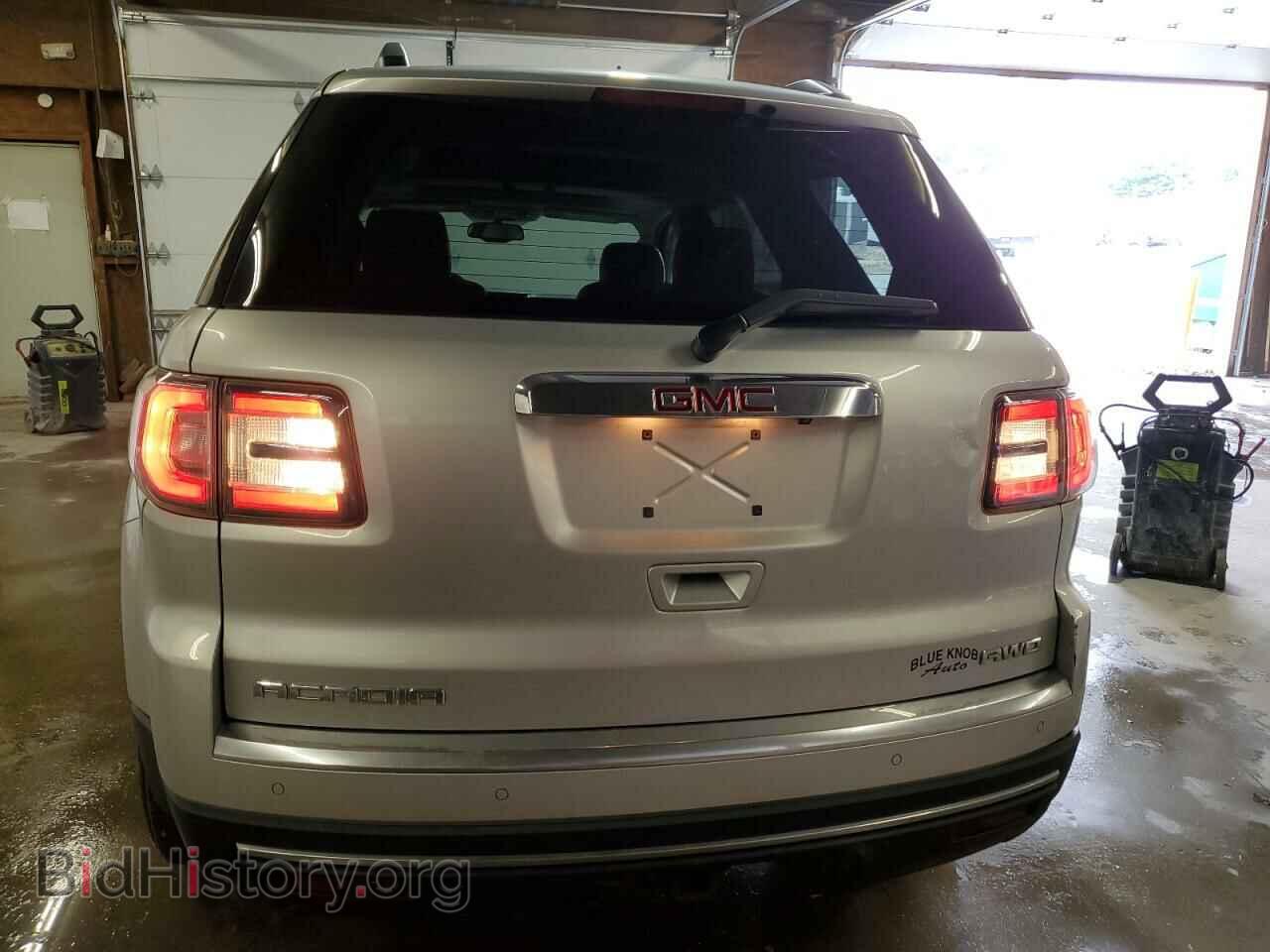 2015 GMC ACADIA - VIN: 1GKKVRKD2FJ365401 - Фото 6