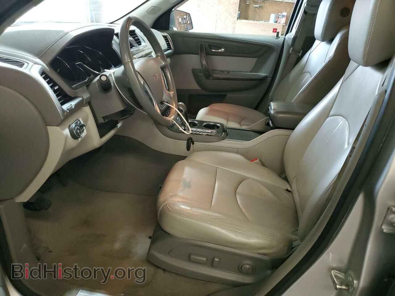 2015 GMC ACADIA - VIN: 1GKKVRKD2FJ365401 - Фото 7