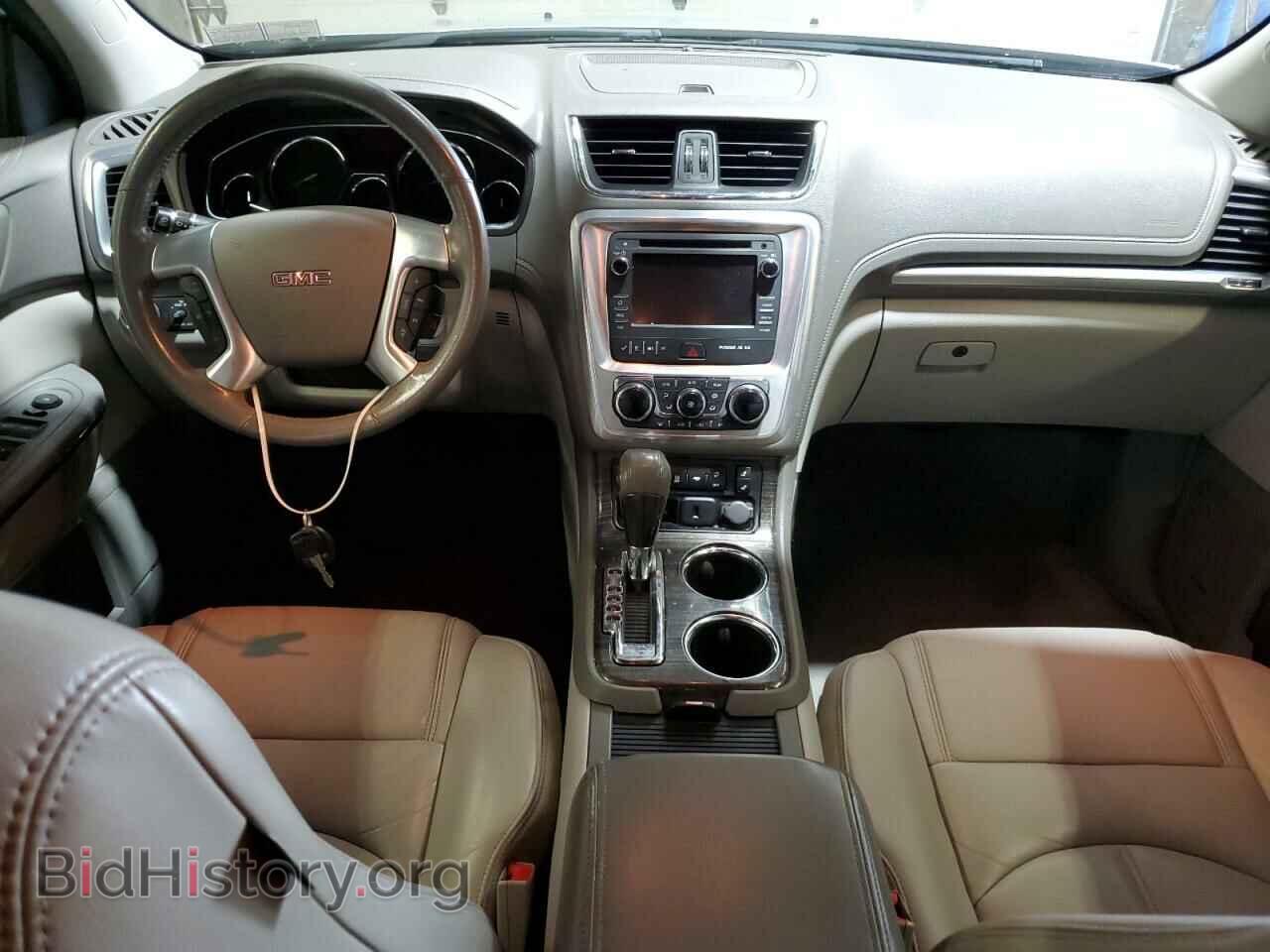 2015 GMC ACADIA - VIN: 1GKKVRKD2FJ365401 - Фото 8