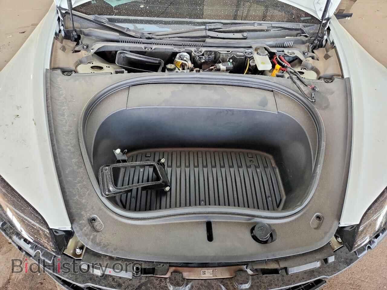2024 TESLA MODEL 3 - VIN: 5YJ3E1EAXRF730521 - Фото 11