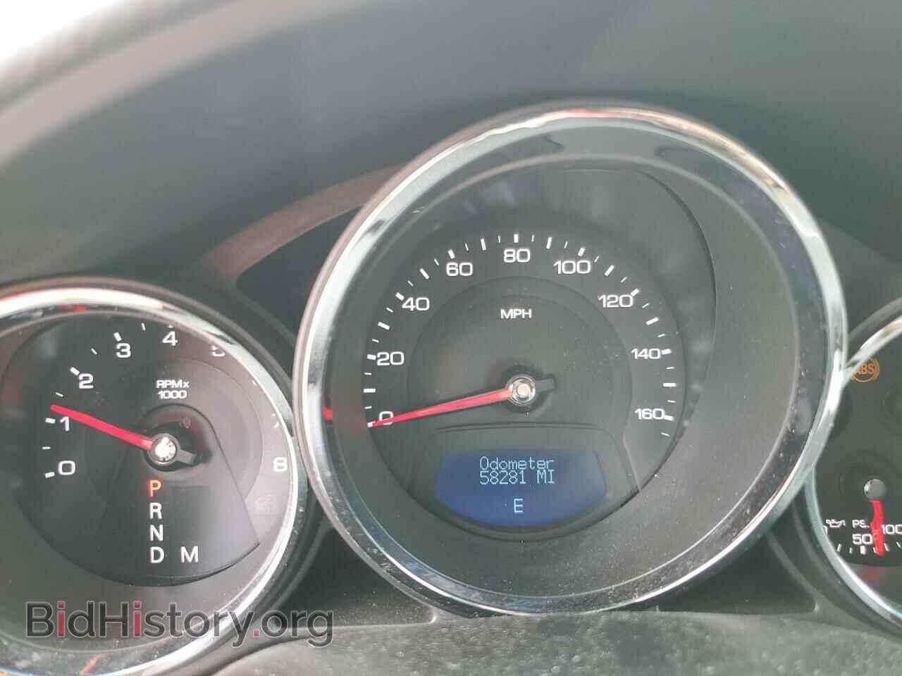 2008 CADILLAC CTS - VIN: 1G6DF577080156098 - Фото 9