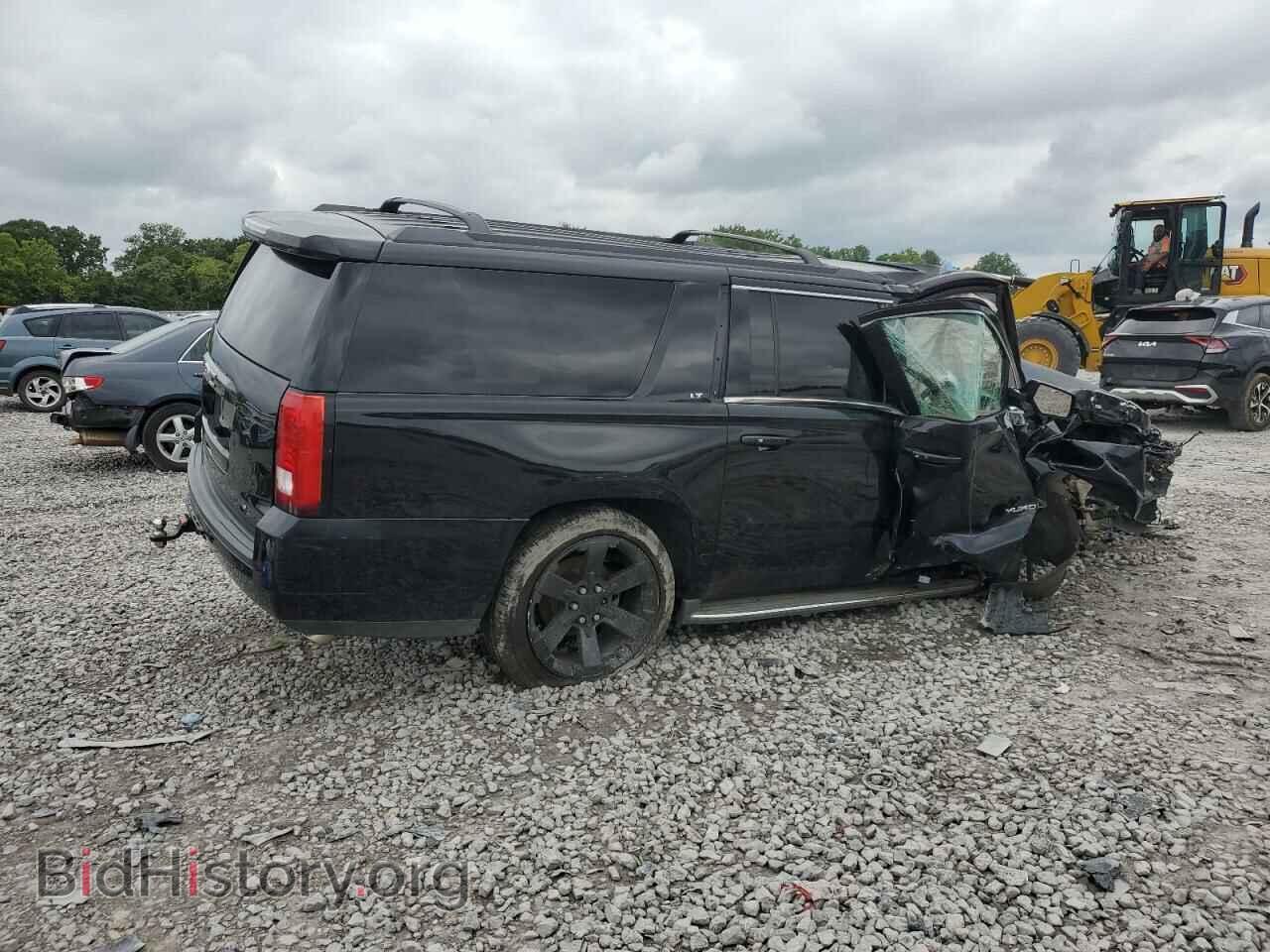 2015 GMC YUKON - VIN: 1GKS2HKC0FR686865 - Фото 3