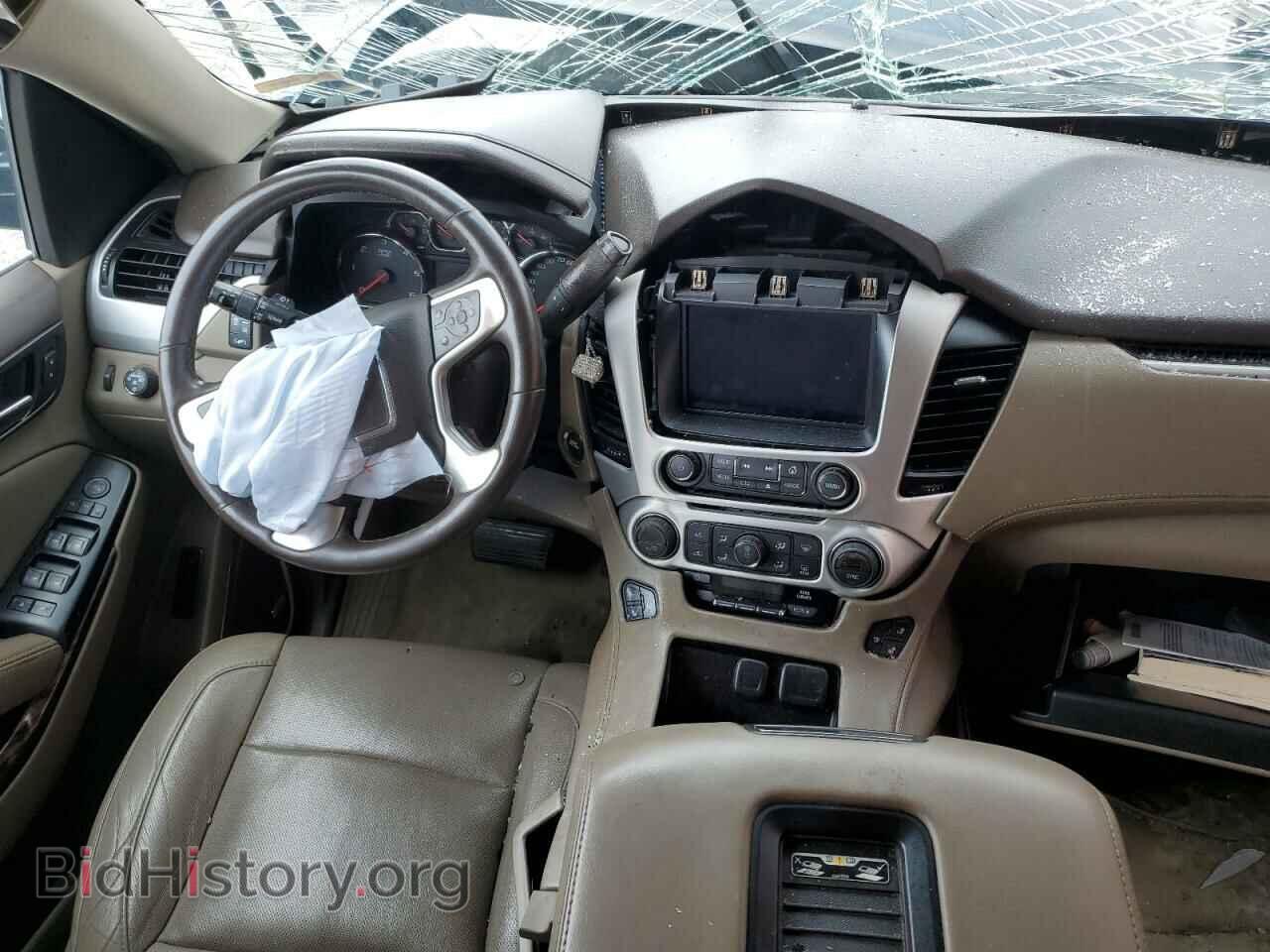 2015 GMC YUKON - VIN: 1GKS2HKC0FR686865 - Фото 8