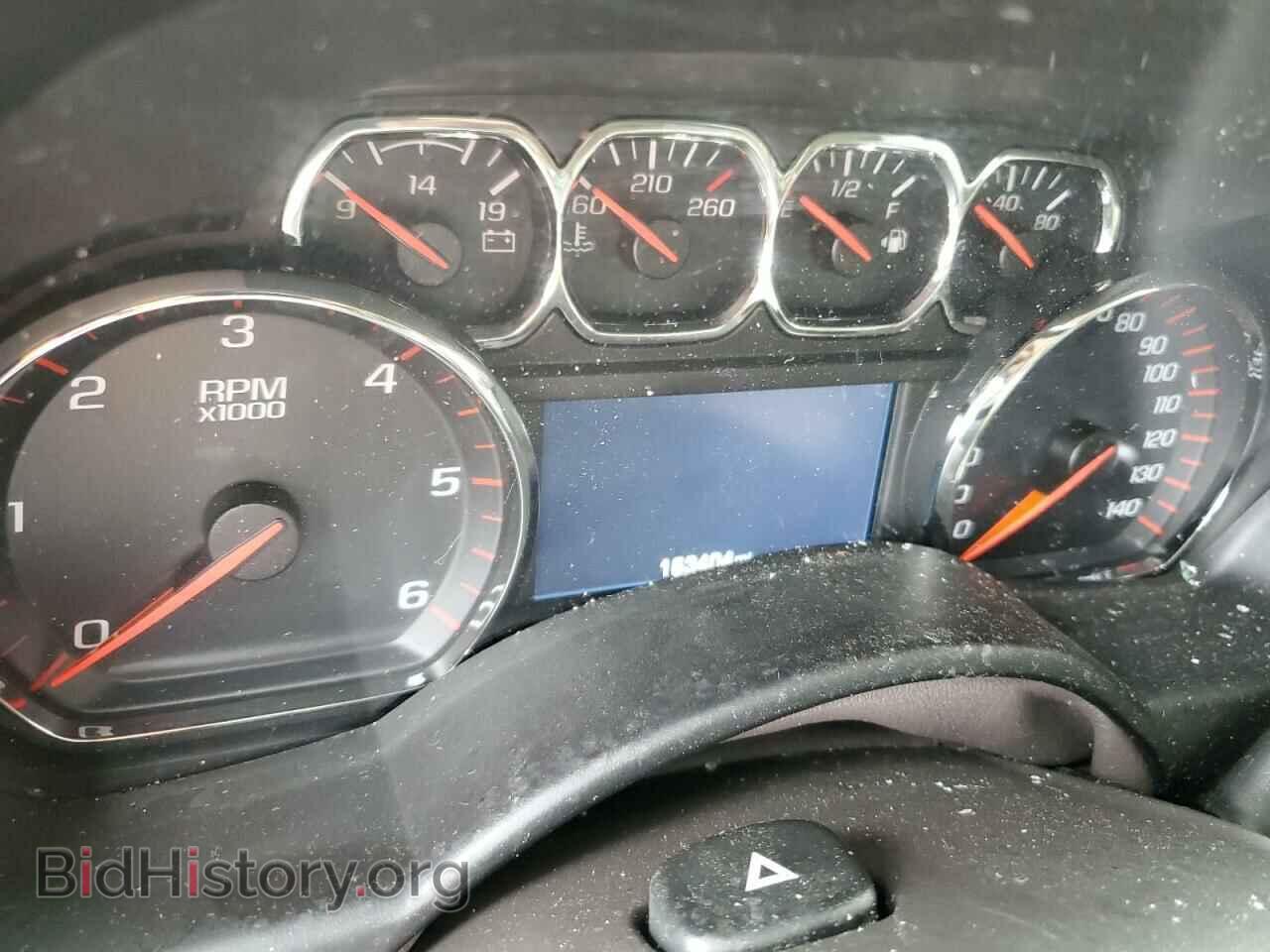 2015 GMC YUKON - VIN: 1GKS2HKC0FR686865 - Фото 9