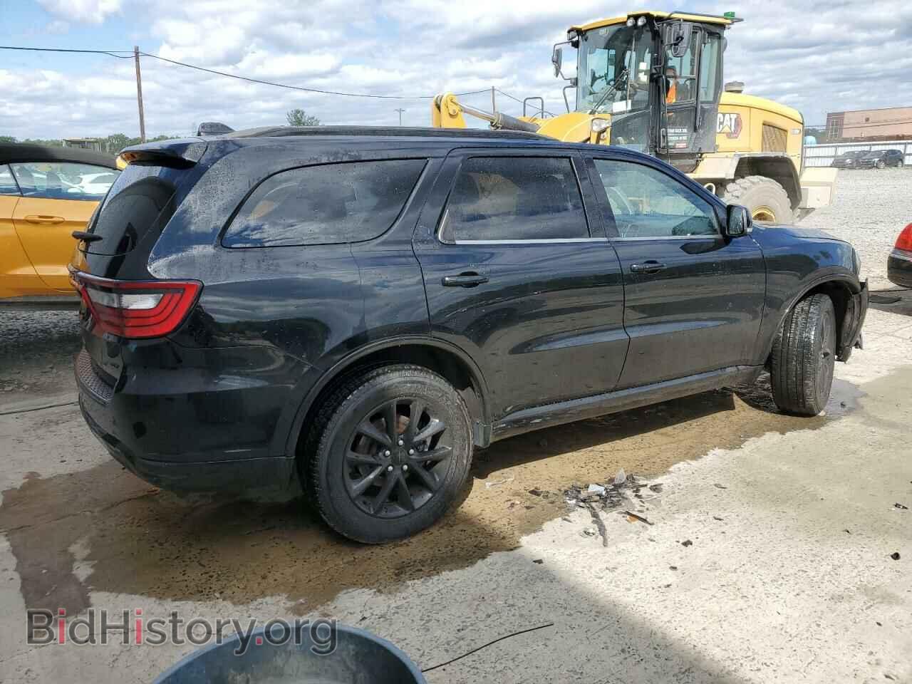 2017 DODGE DURANGO - VIN: 1C4RDJDG6HC907984 - Photo 3