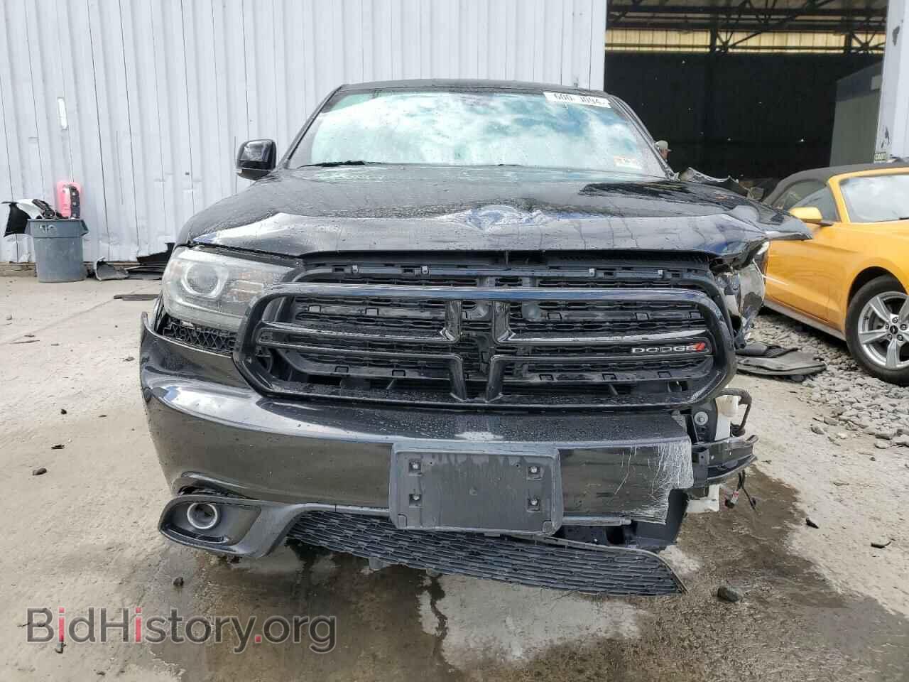 2017 DODGE DURANGO - VIN: 1C4RDJDG6HC907984 - Photo 5