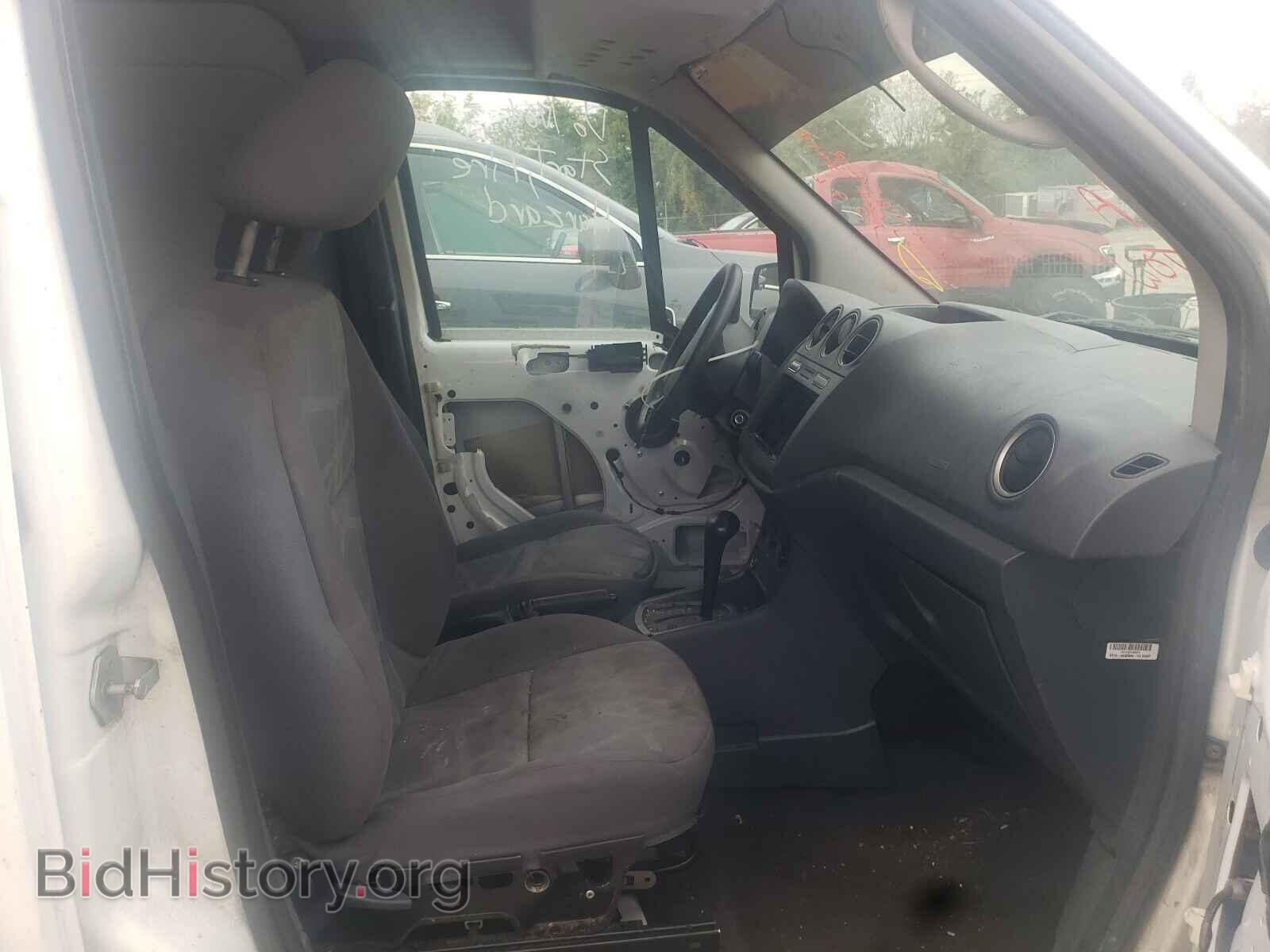 2010 FORD TRANSIT CO - VIN: NM0LS7AN8AT003199 - Фото 5