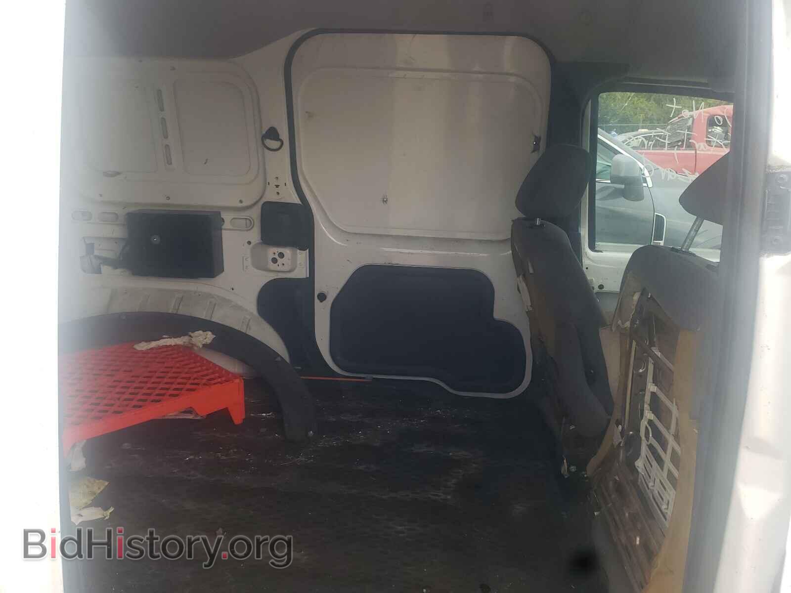 2010 FORD TRANSIT CO - VIN: NM0LS7AN8AT003199 - Фото 6