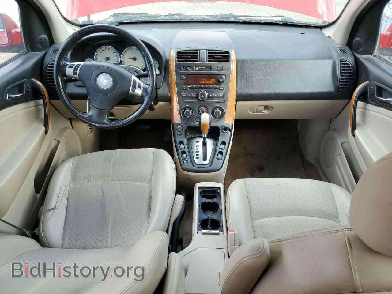 2006 SATURN VUE - VIN: 5GZCZ53486S888409 - Фото 8