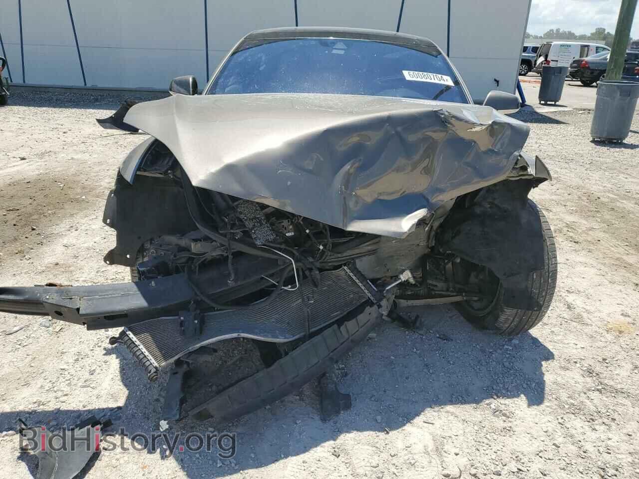 2016 TESLA MODEL S - VIN: 5YJSA1E24GF131563 - Photo 5