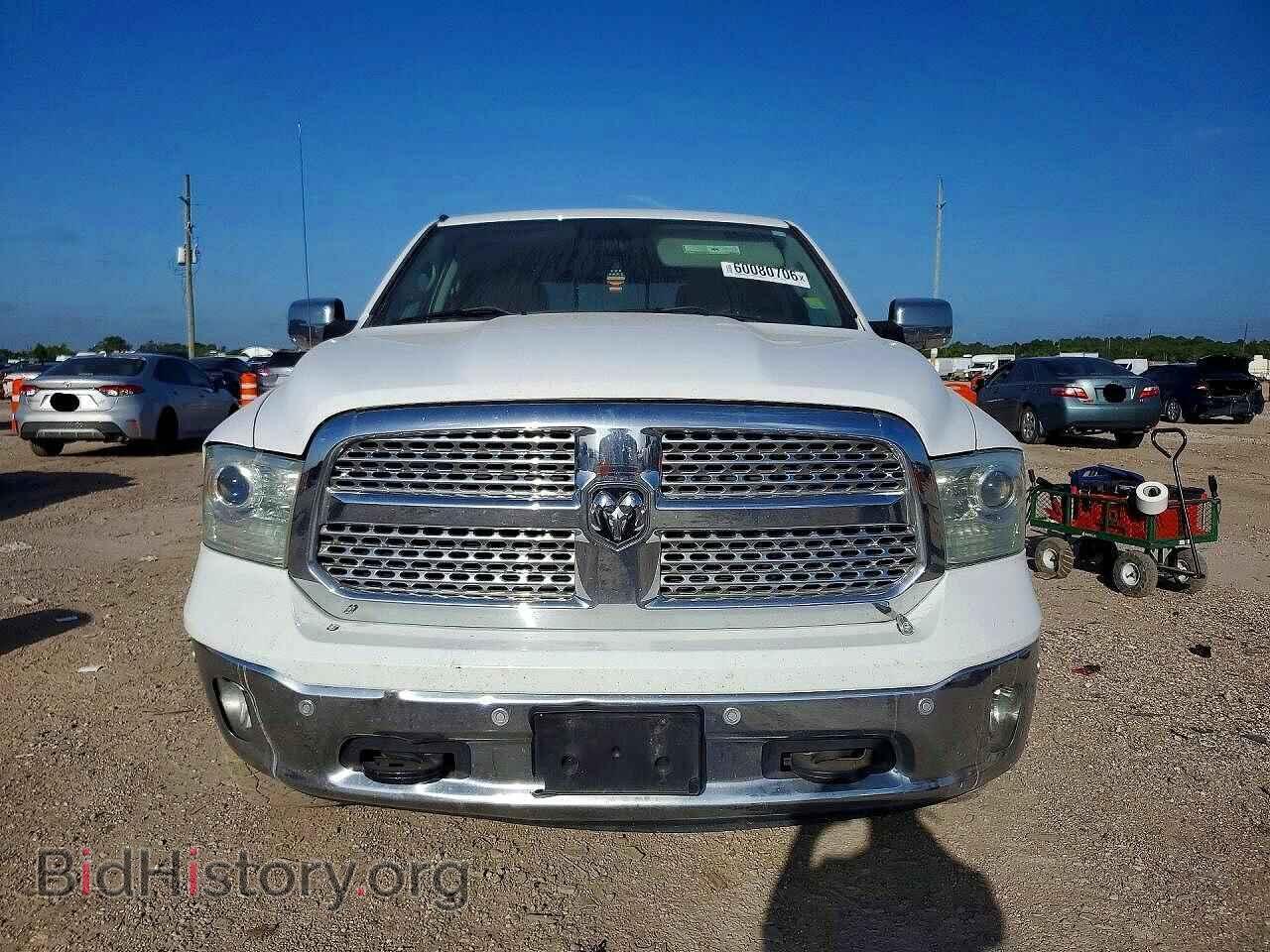 2014 RAM 1500 - VIN: 1C6RR7NT3ES374744 - Фото 5