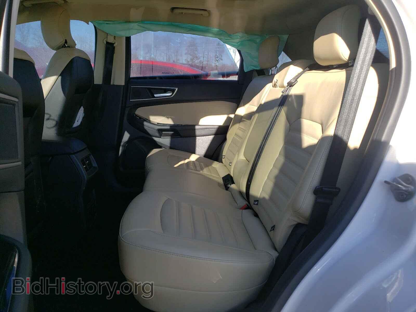 2017 FORD EDGE - VIN: 2FMPK3J9XHBC24793 - Photo 6