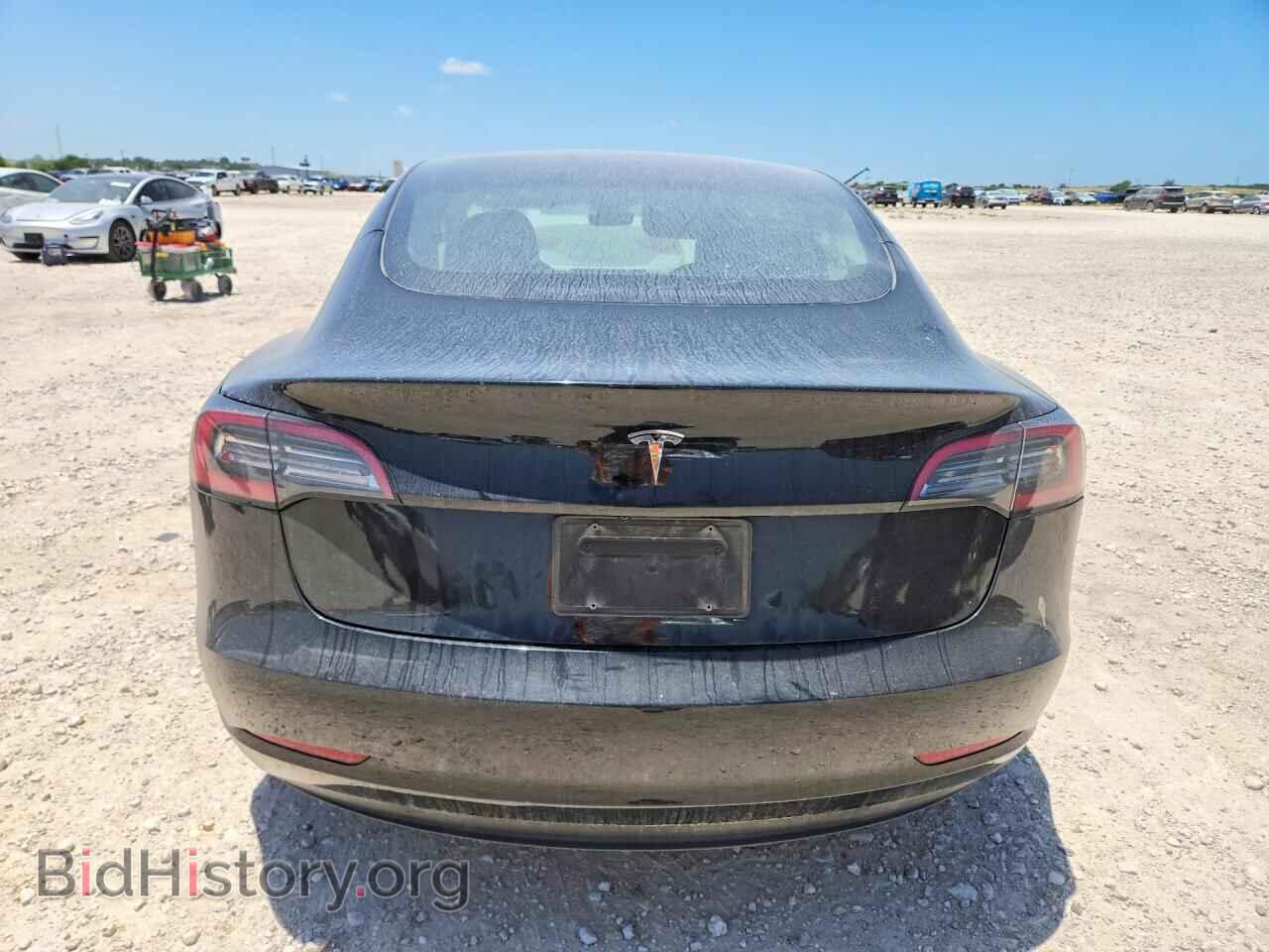 2023 TESLA MODEL 3 - VIN: 5YJ3E1EA8PF607054 - Photo 6