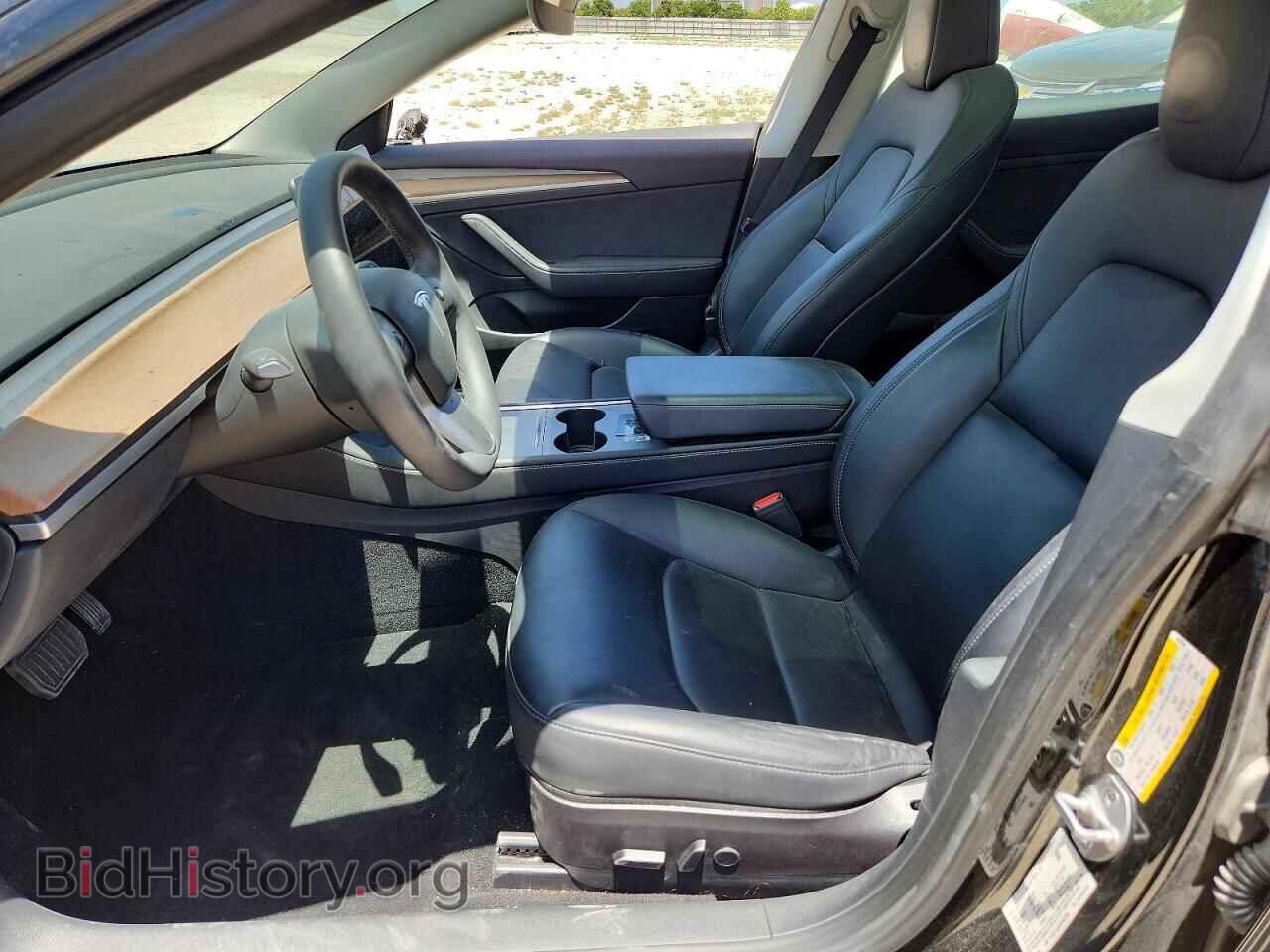 2023 TESLA MODEL 3 - VIN: 5YJ3E1EA8PF607054 - Photo 7