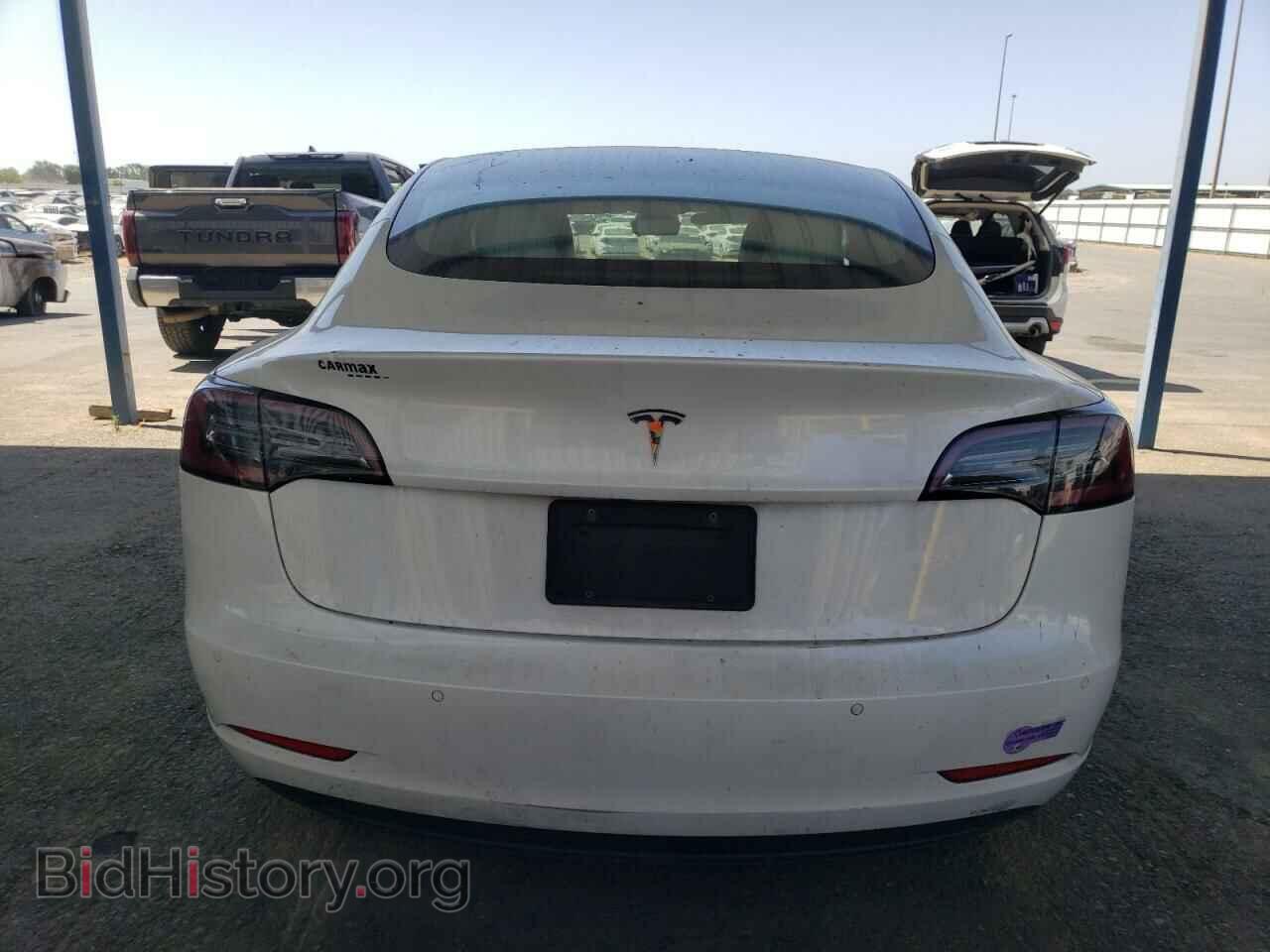 2019 TESLA MODEL 3 - VIN: 5YJ3E1EA7KF444938 - Photo 6