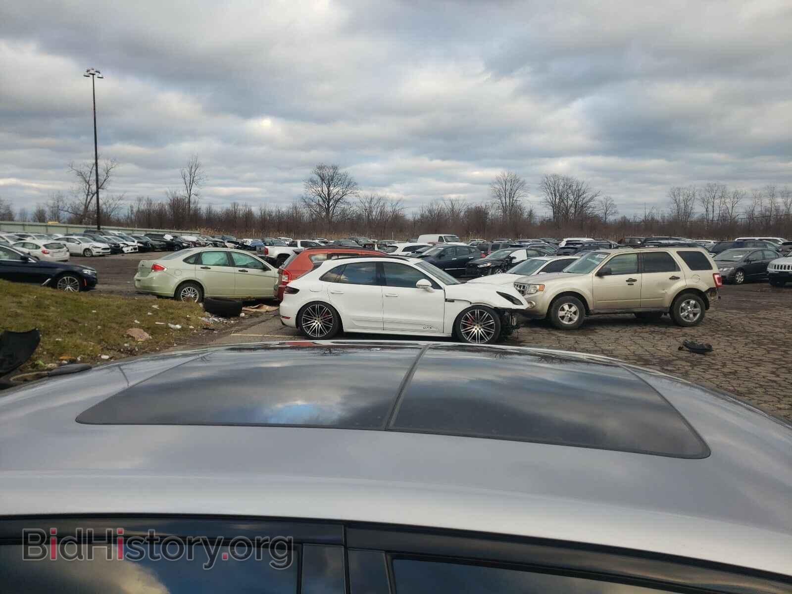 2014 CHRYSLER 300 - VIN: 2C3CCAGG7EH331453 - Фото 9