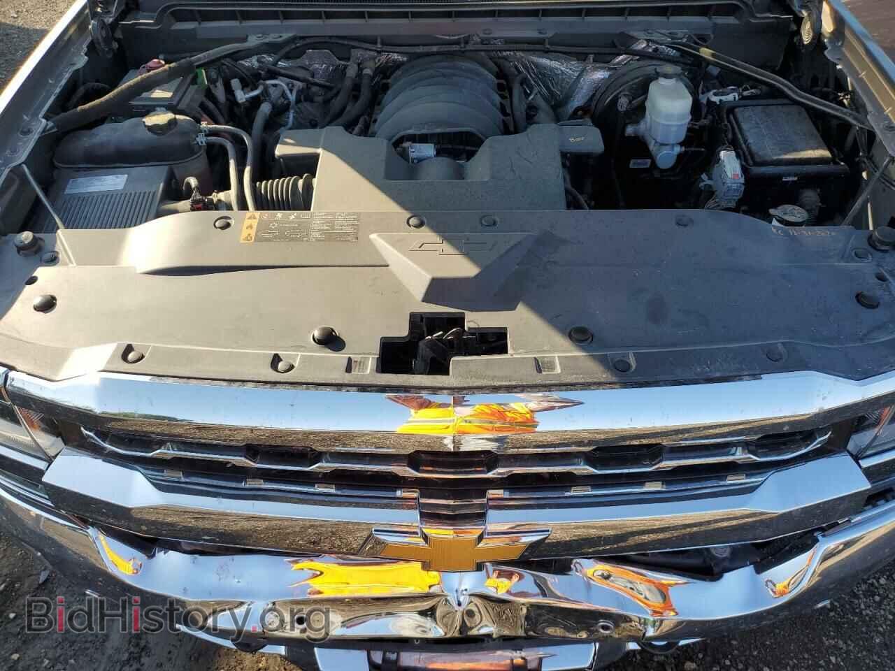 2017 CHEVROLET ALL Models - VIN: 3GCUKSEC8HG254363 - Фото 11