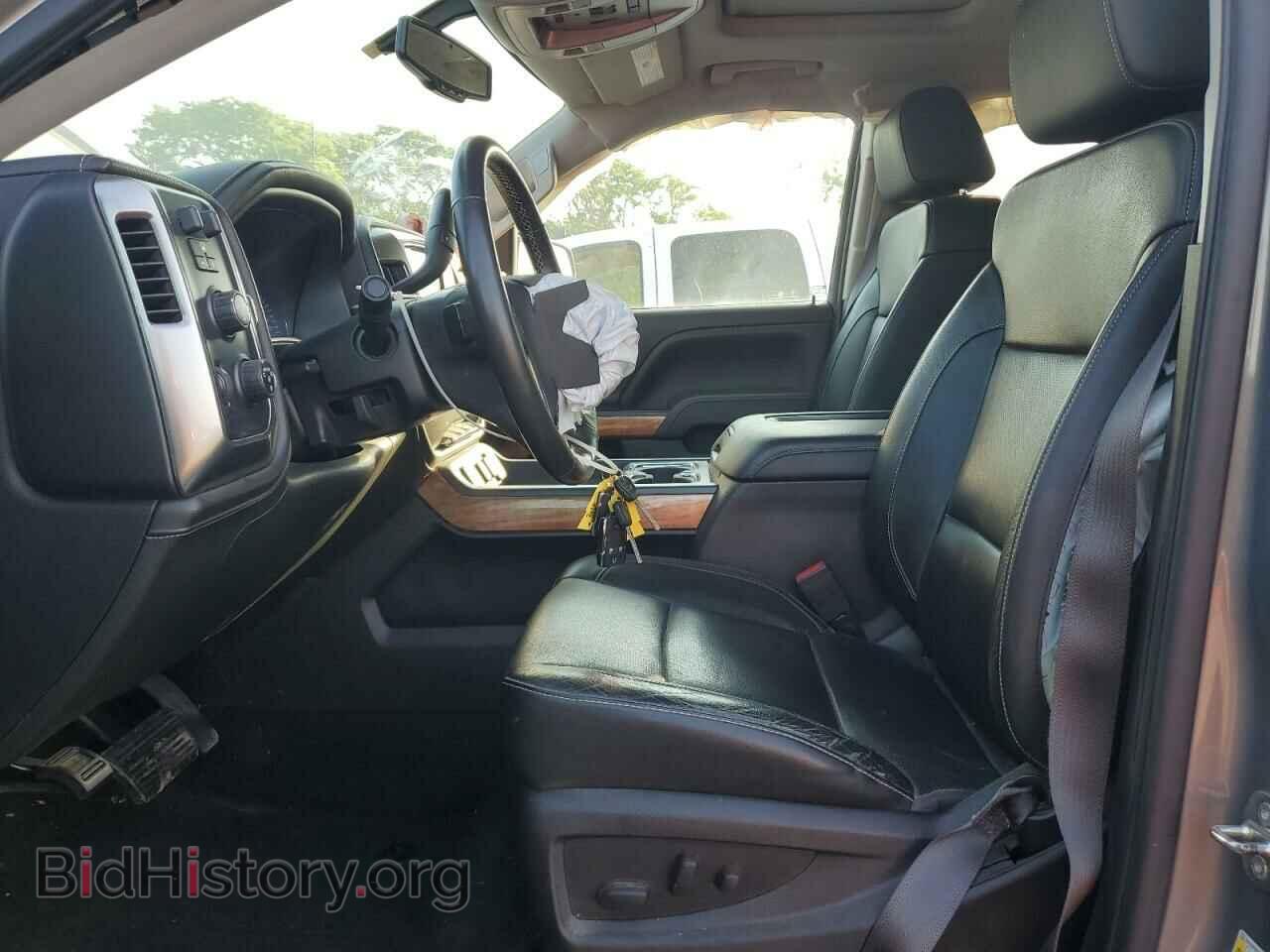 2017 CHEVROLET ALL Models - VIN: 3GCUKSEC8HG254363 - Фото 7
