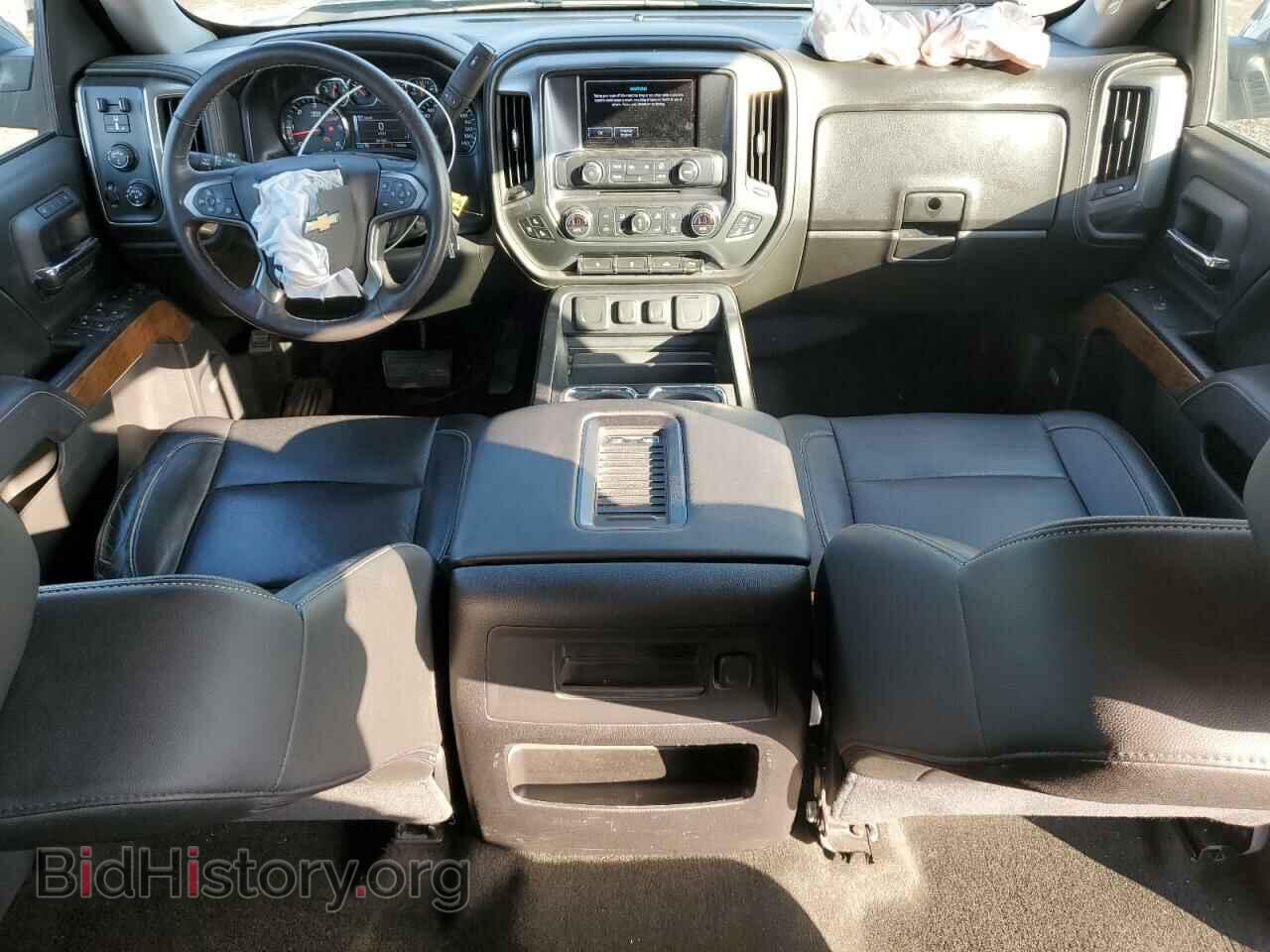 2017 CHEVROLET ALL Models - VIN: 3GCUKSEC8HG254363 - Фото 8