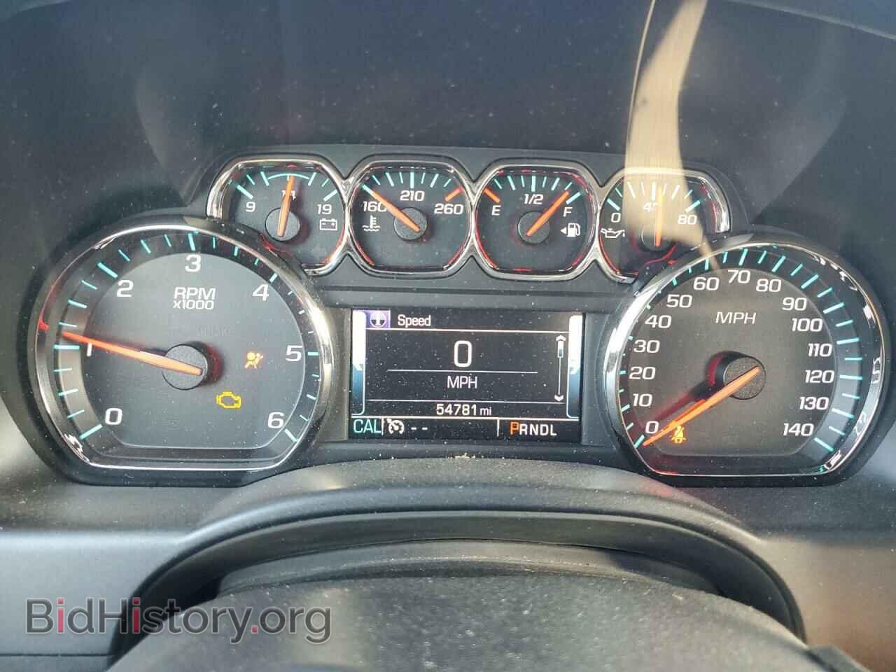 2017 CHEVROLET ALL Models - VIN: 3GCUKSEC8HG254363 - Фото 9