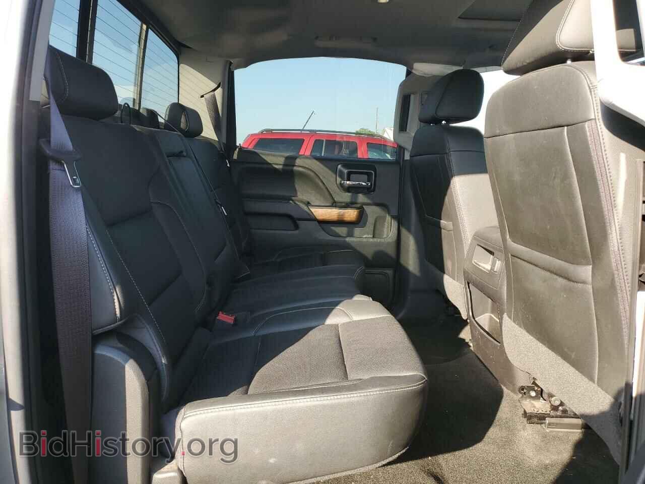 2017 CHEVROLET ALL Models - VIN: 3GCUKSEC8HG254363 - Фото 10