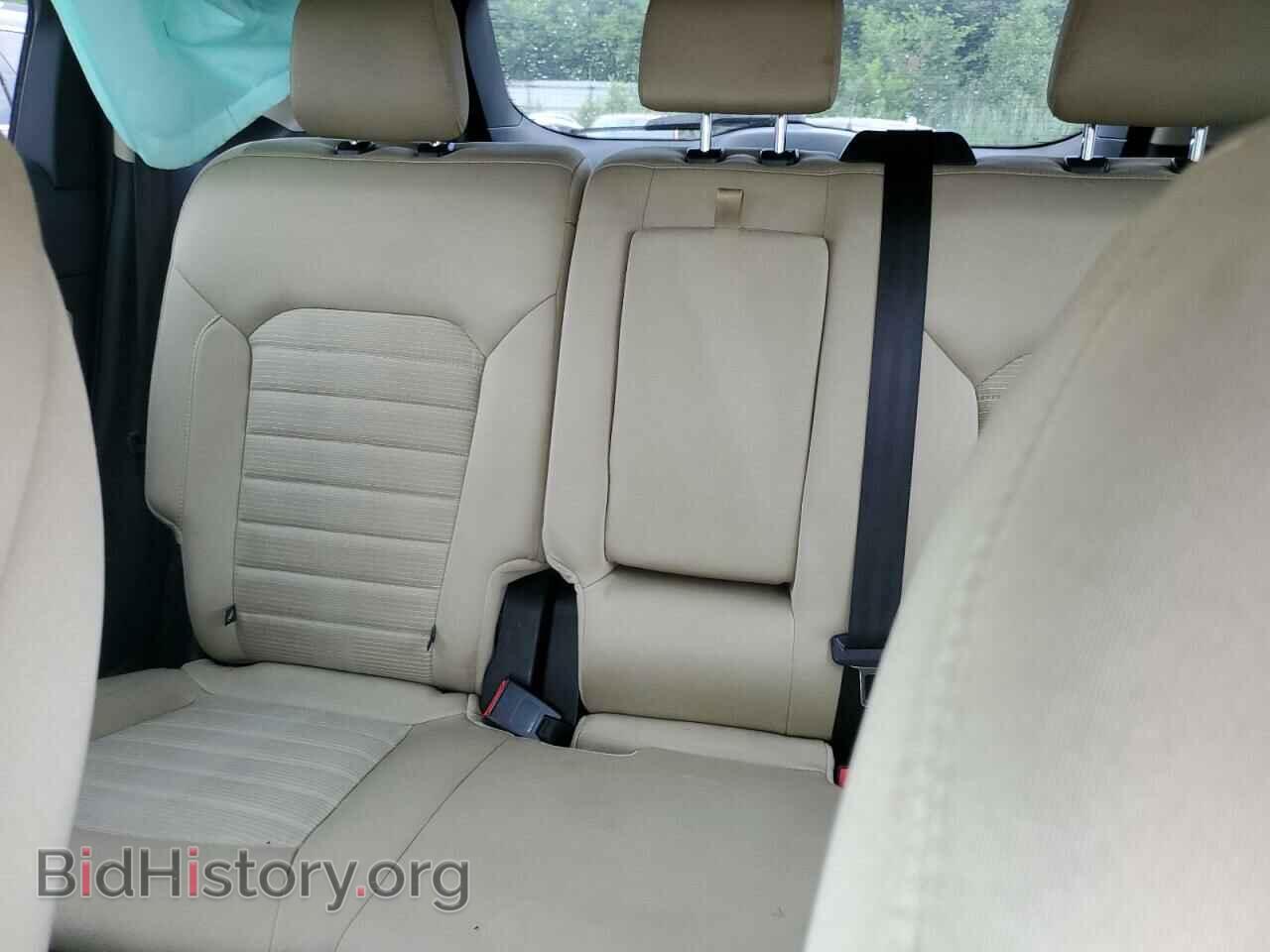 2018 FORD EDGE - VIN: 2FMPK3J87JBB72214 - Photo 10