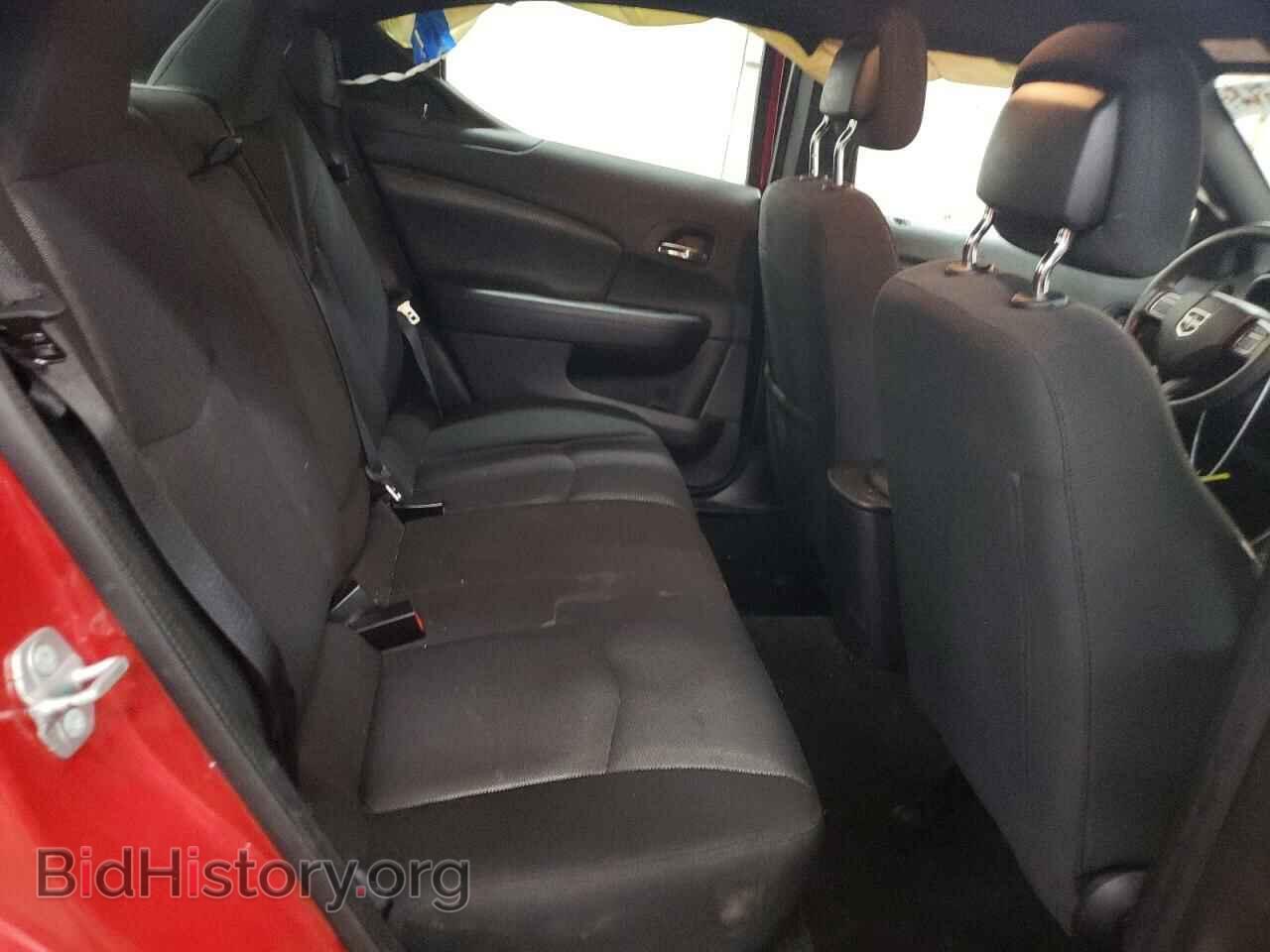 2013 DODGE AVENGER - VIN: 1C3CDZAB0DN756690 - Фото 10