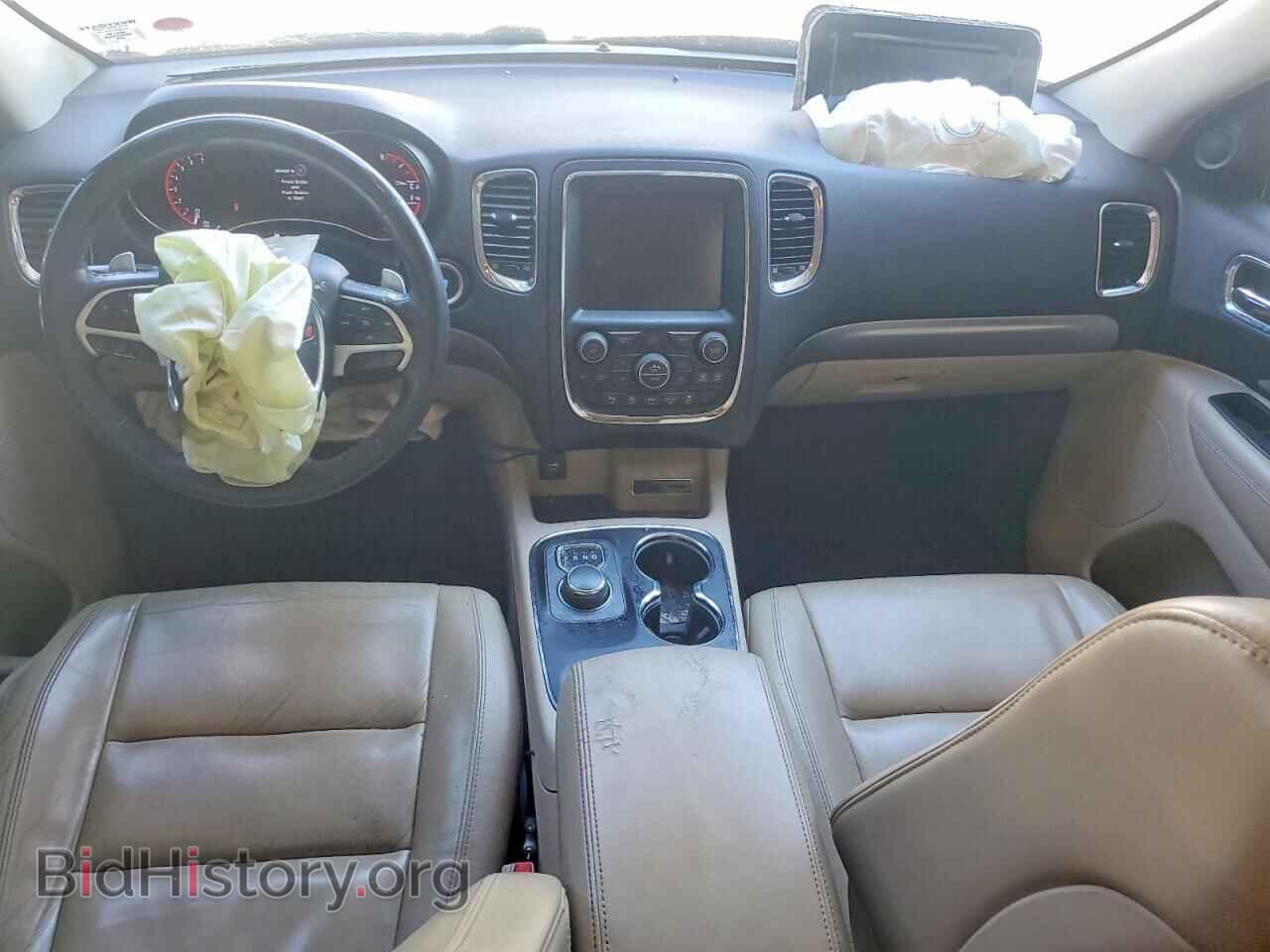 2017 DODGE DURANGO - VIN: 1C4RDJDG3HC870361 - Photo 8