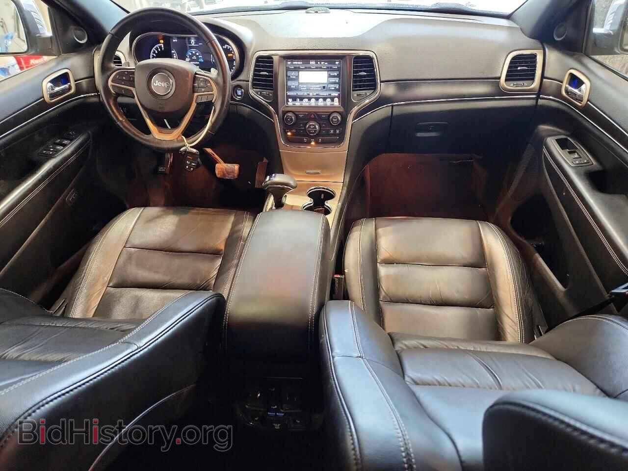 2014 JEEP CHEROKEE - VIN: 1C4RJFBG5EC215574 - Фото 8