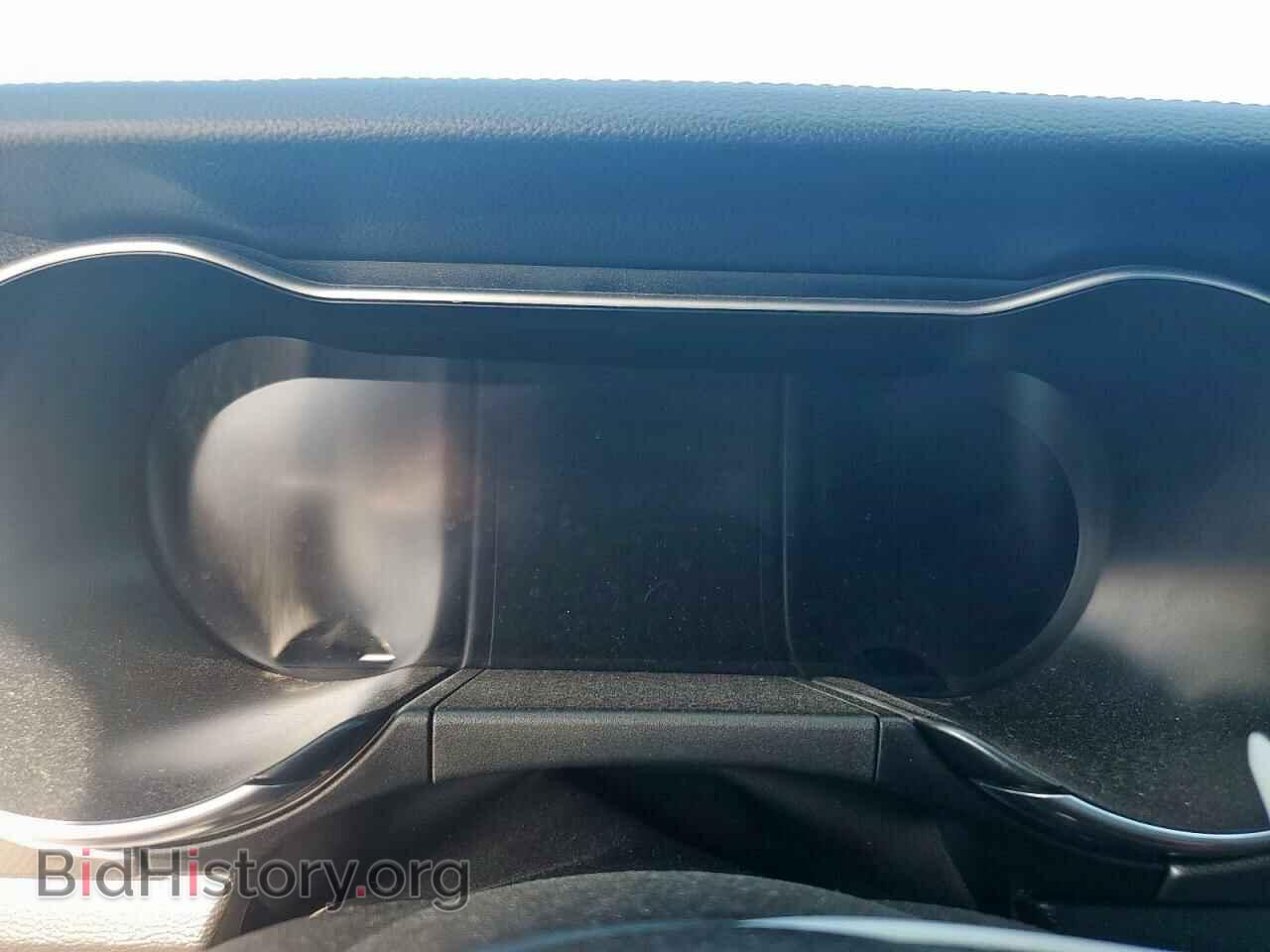 2021 FORD MUSTANG - VIN: 1FA6P8CF8M5147380 - Фото 9