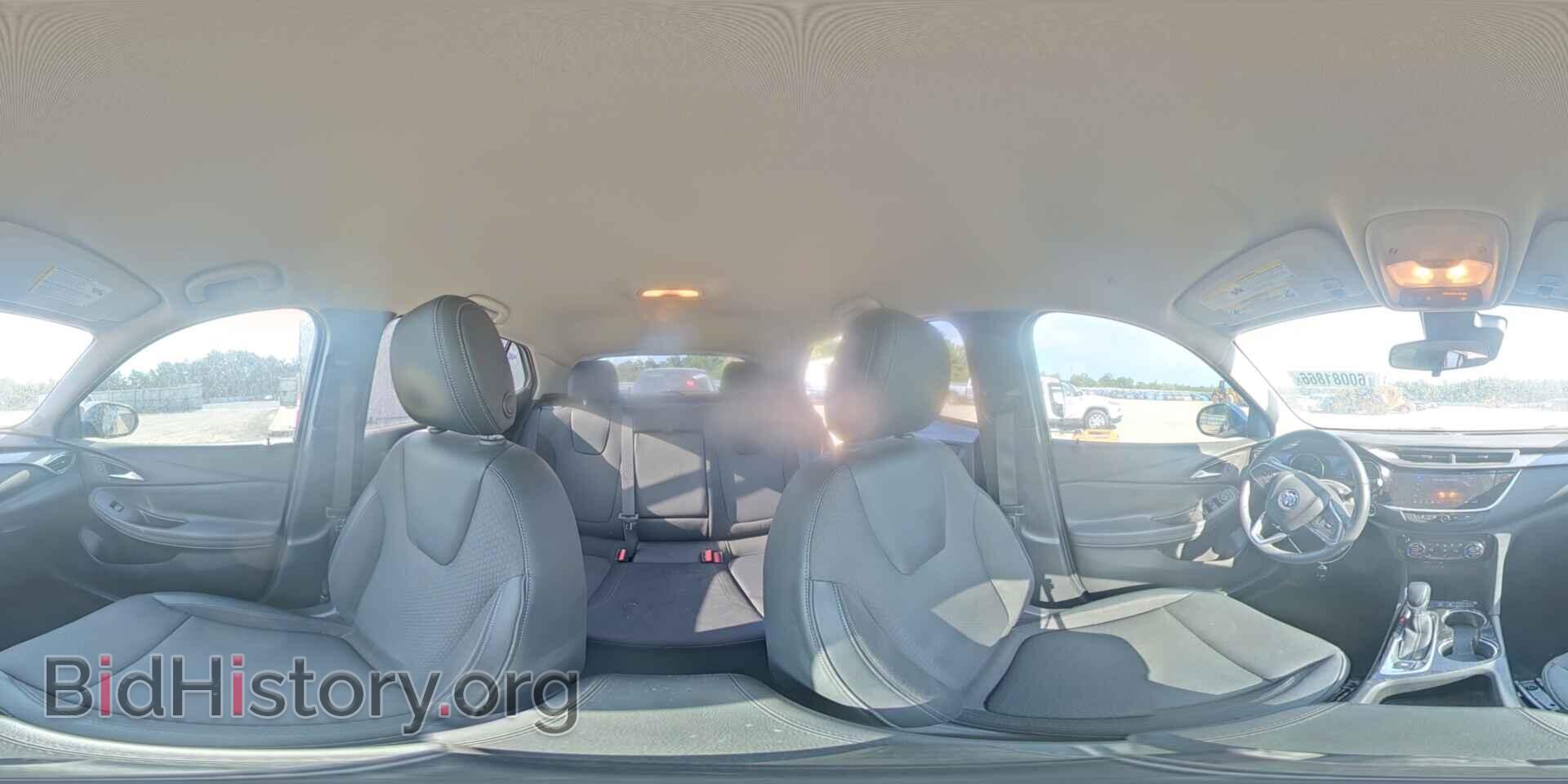 2023 BUICK ENCORE - VIN: KL4MMDS2XPB057679 - Photo 15