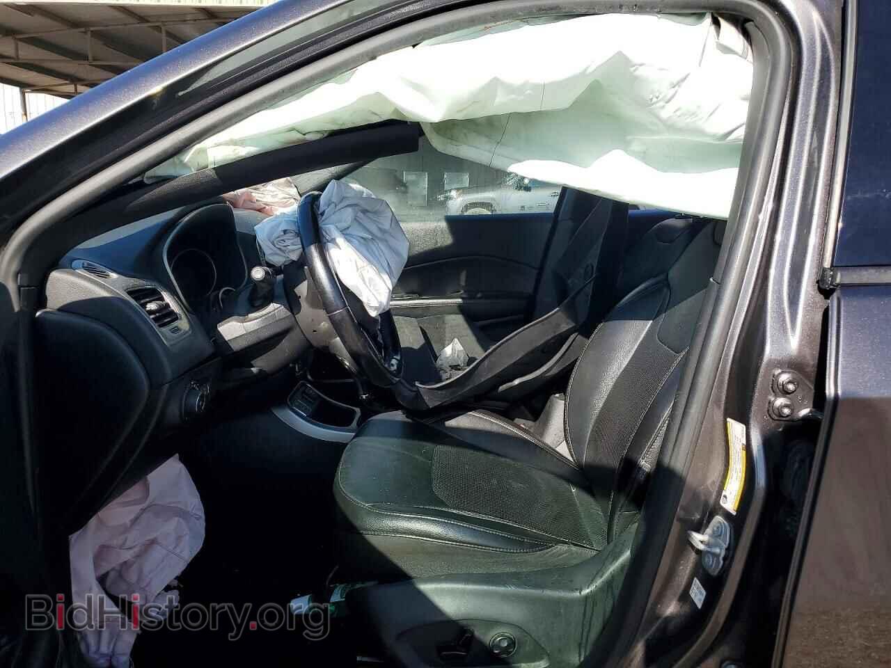 2021 JEEP COMPASS - VIN: 3C4NJCEB7MT550030 - Photo 7