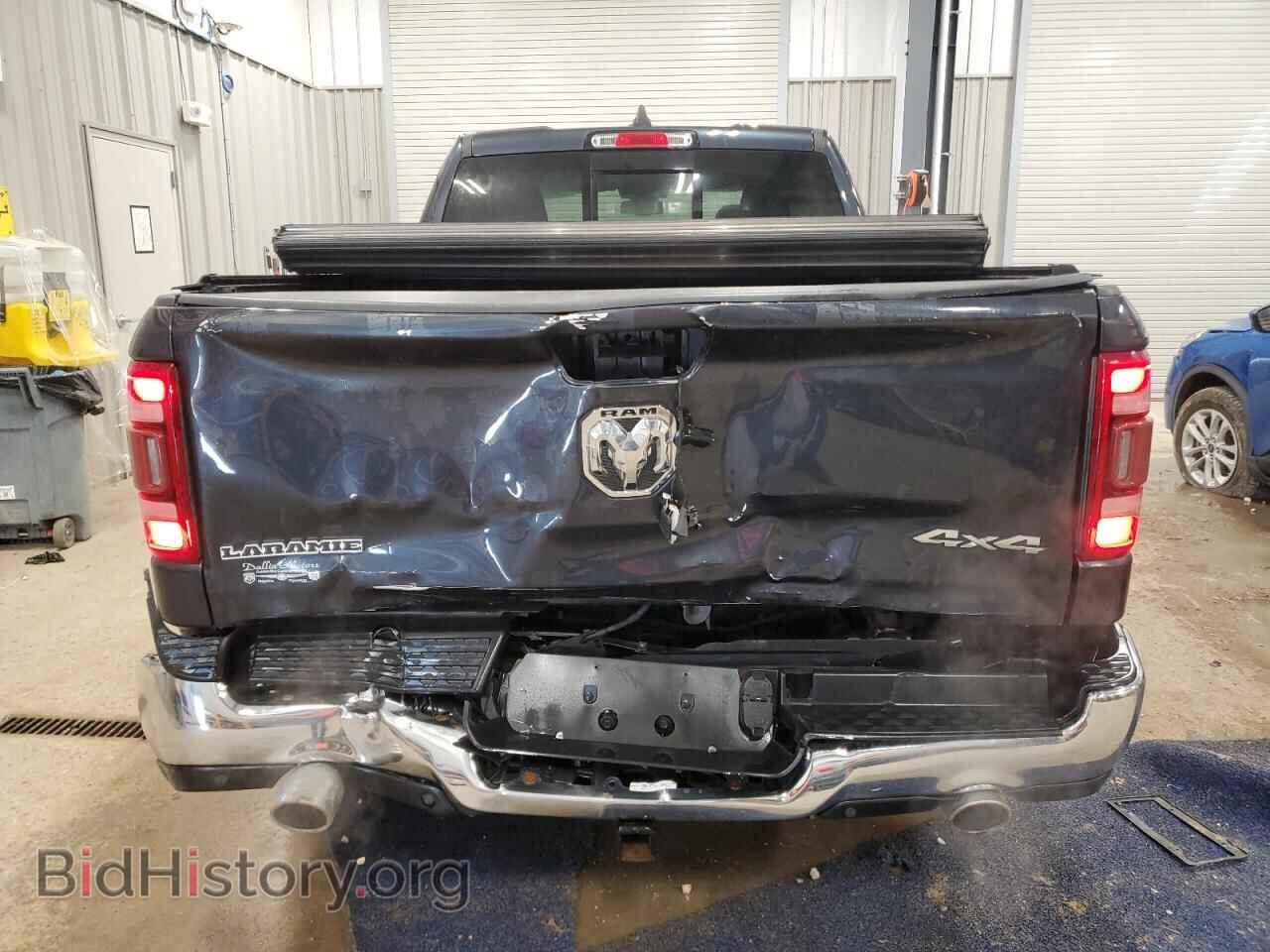2019 RAM 1500 - VIN: 1C6SRFRT0KN772509 - Фото 6