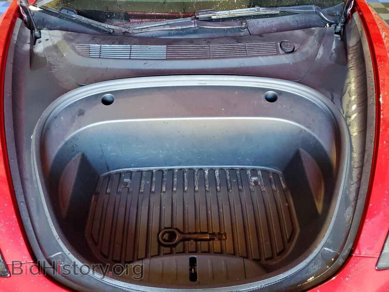 2022 TESLA MODEL 3 - VIN: 5YJ3E1EA7NF372580 - Фото 11