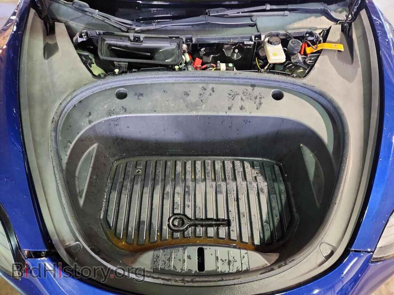 2022 TESLA MODEL 3 - VIN: 5YJ3E1EA7NF287366 - Photo 11