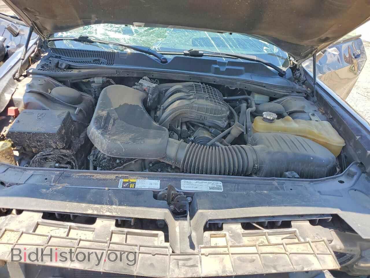 2015 DODGE CHALLENGER - VIN: 2C3CDZAG4FH758398 - Photo 11